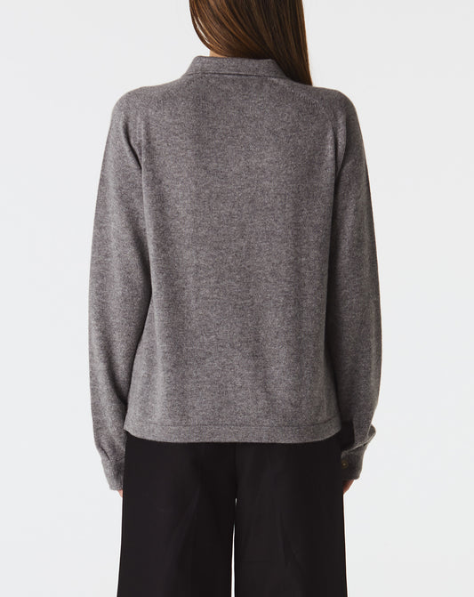 Cashmere Shirt