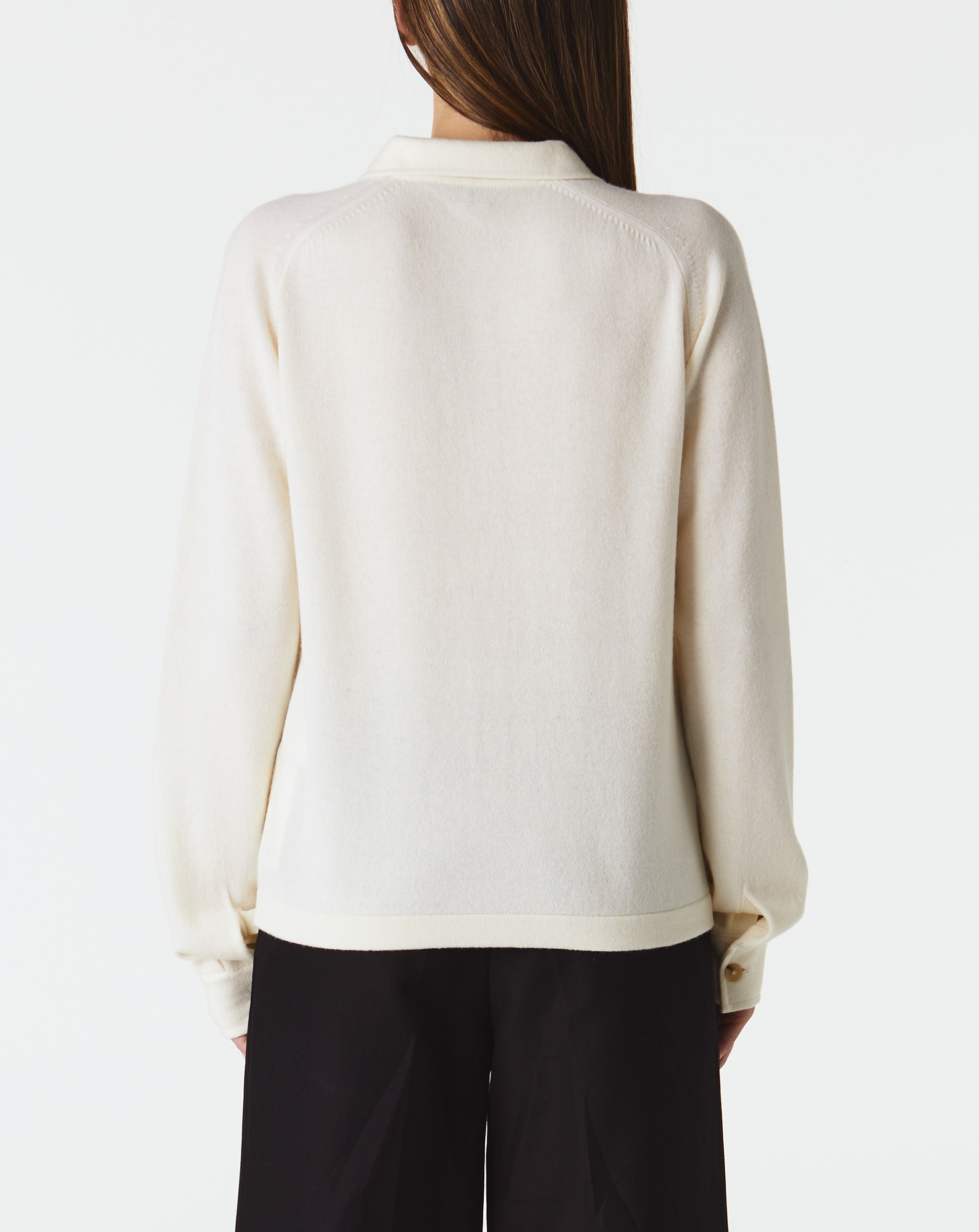 Cashmere Shirt