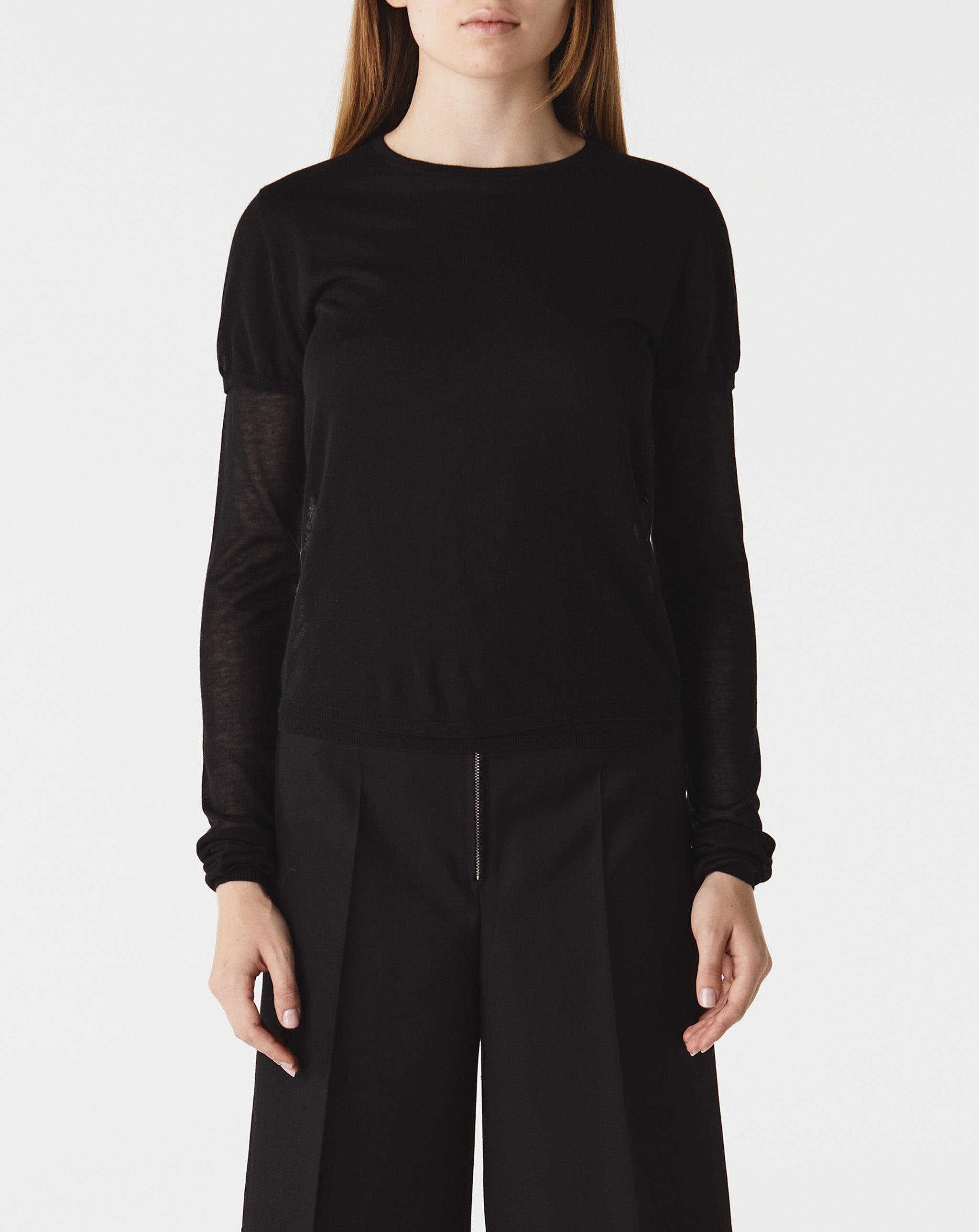 Layered Tee
