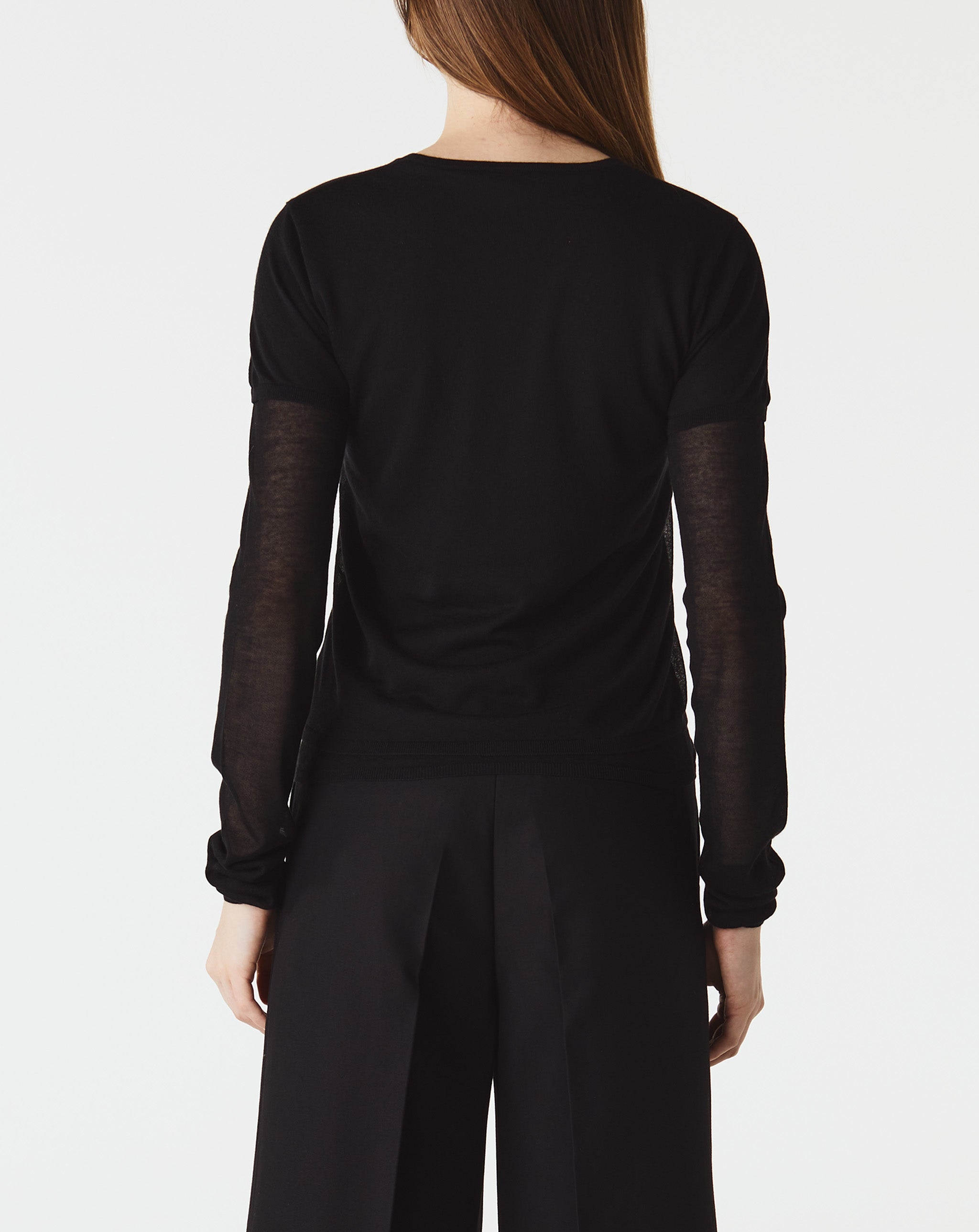 Layered Tee