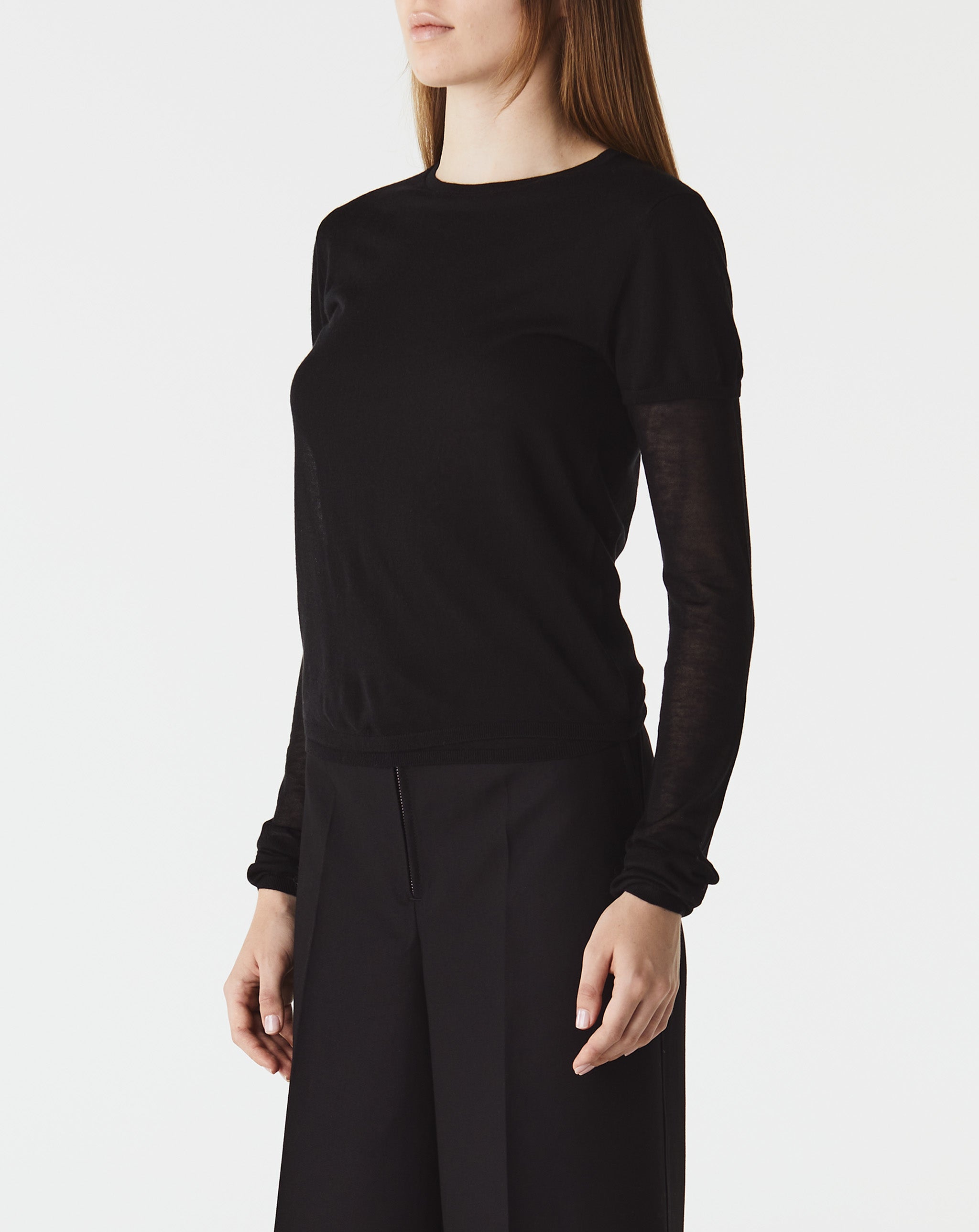 Layered Tee