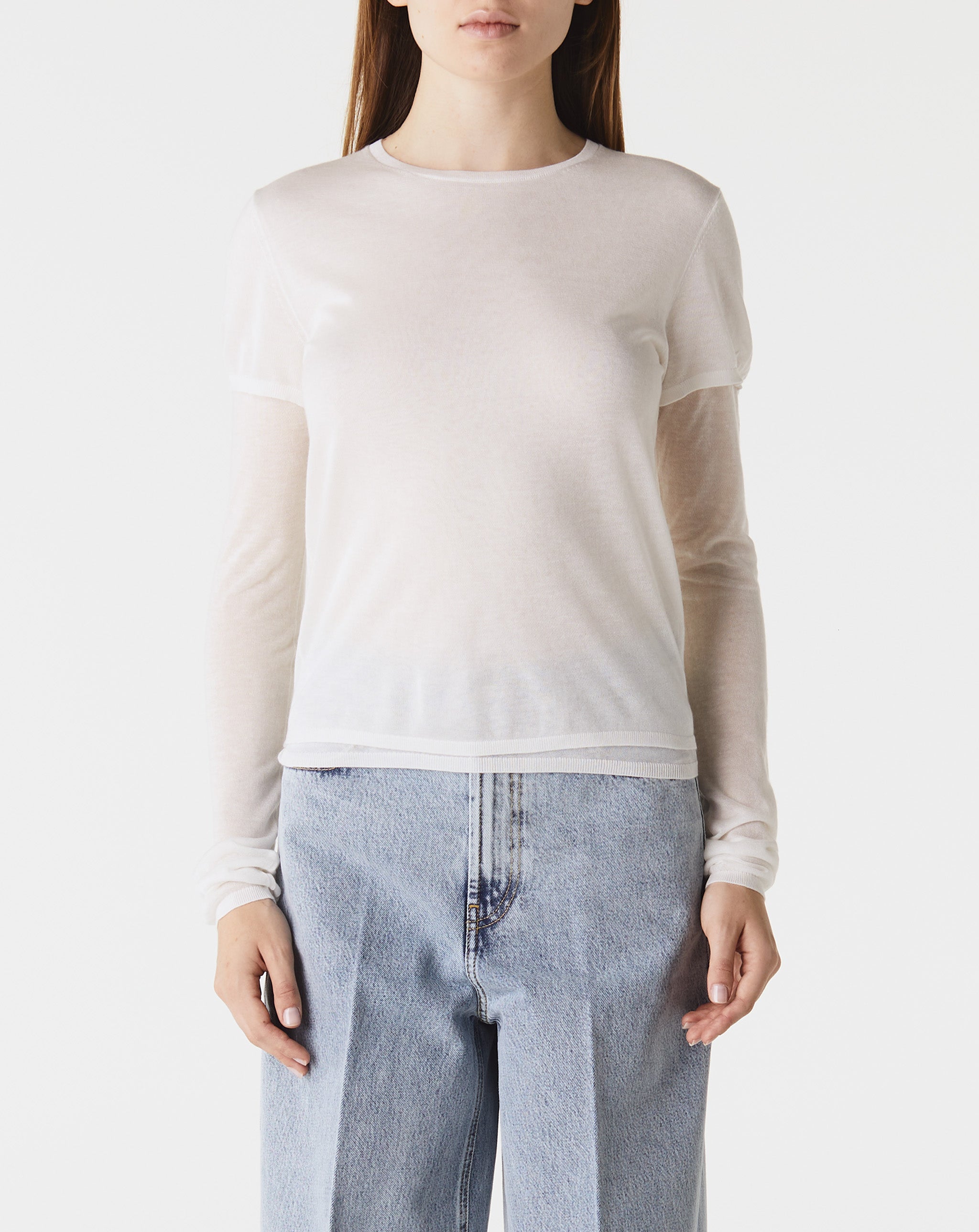 Layered Tee