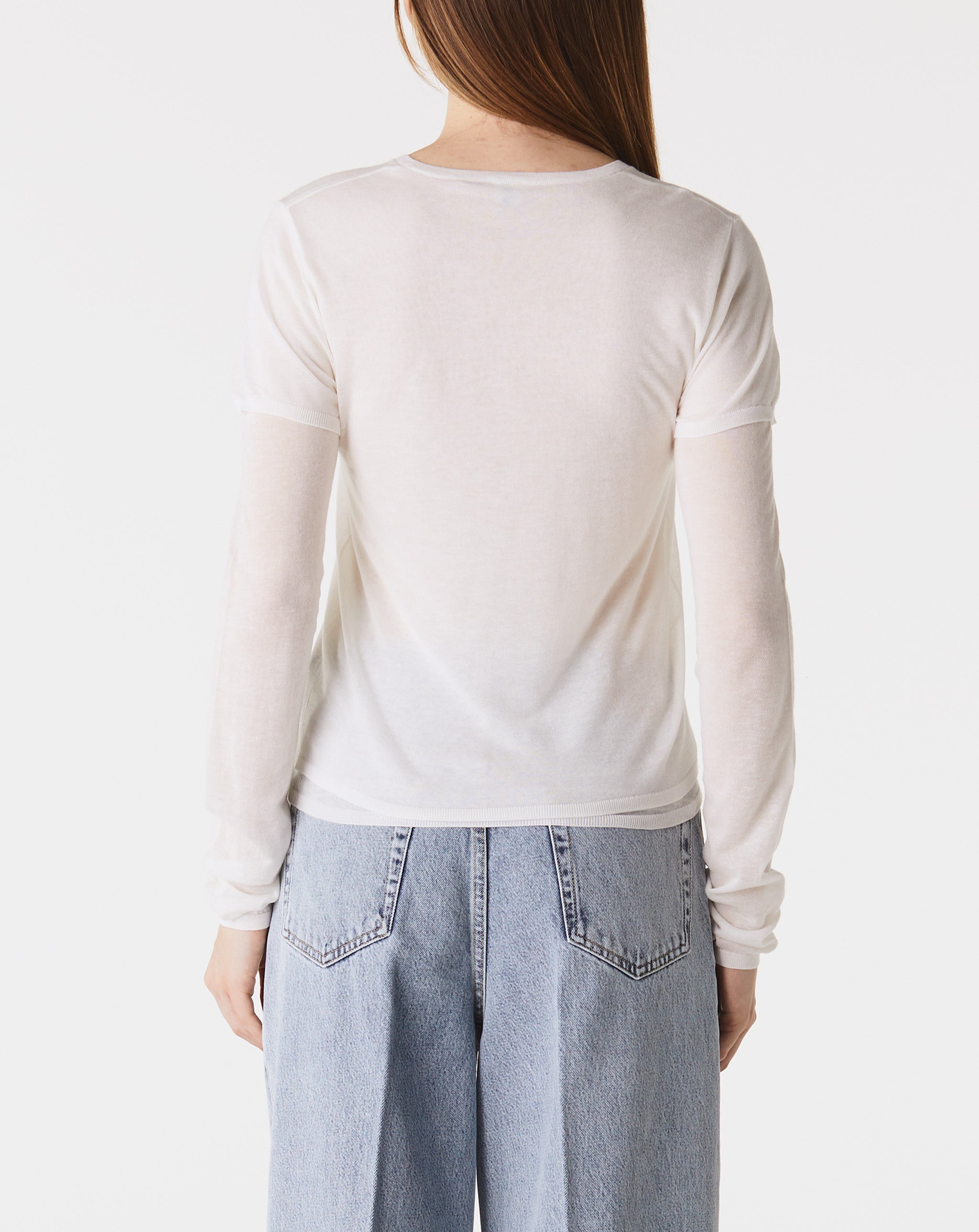 Layered Tee