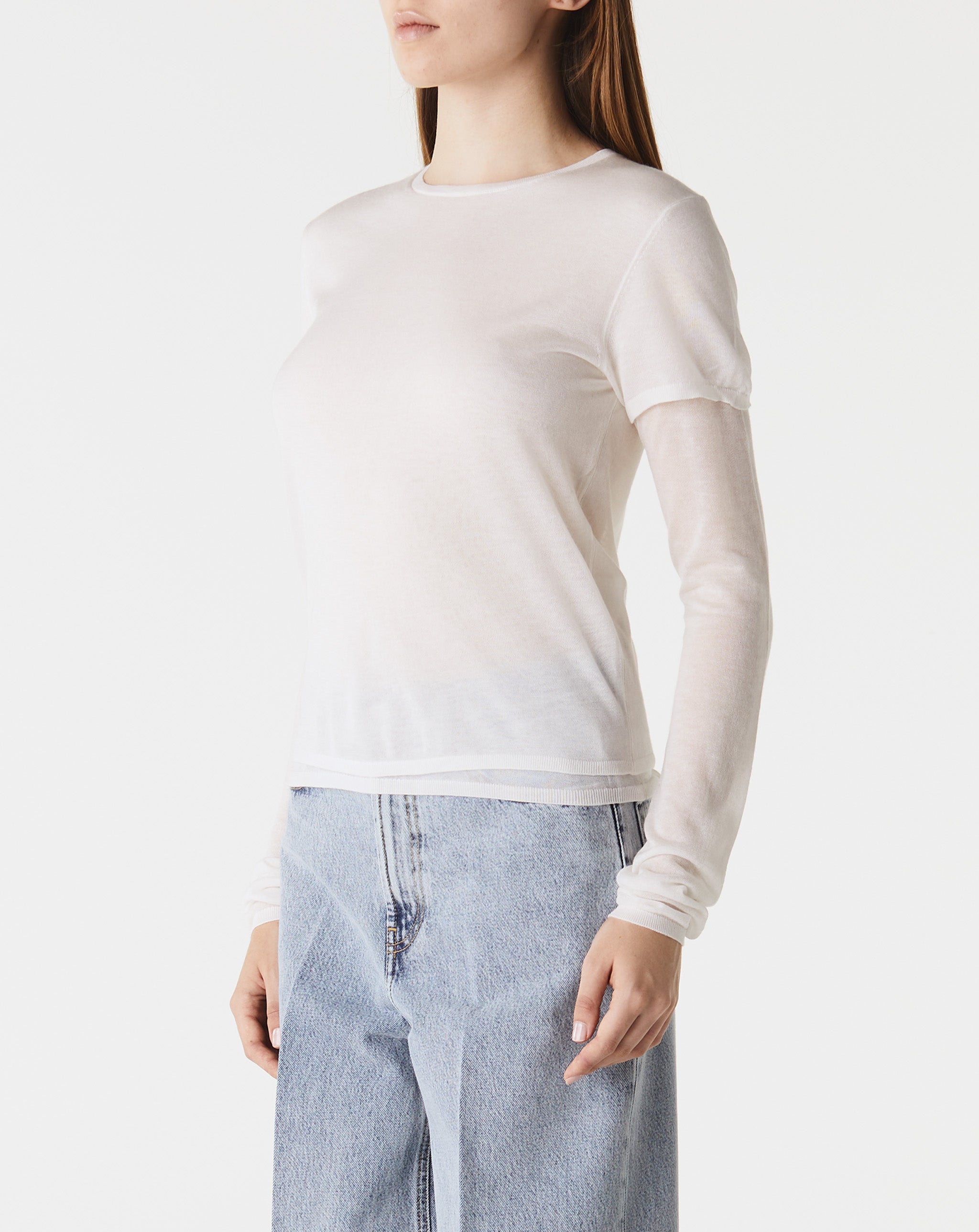Layered Tee