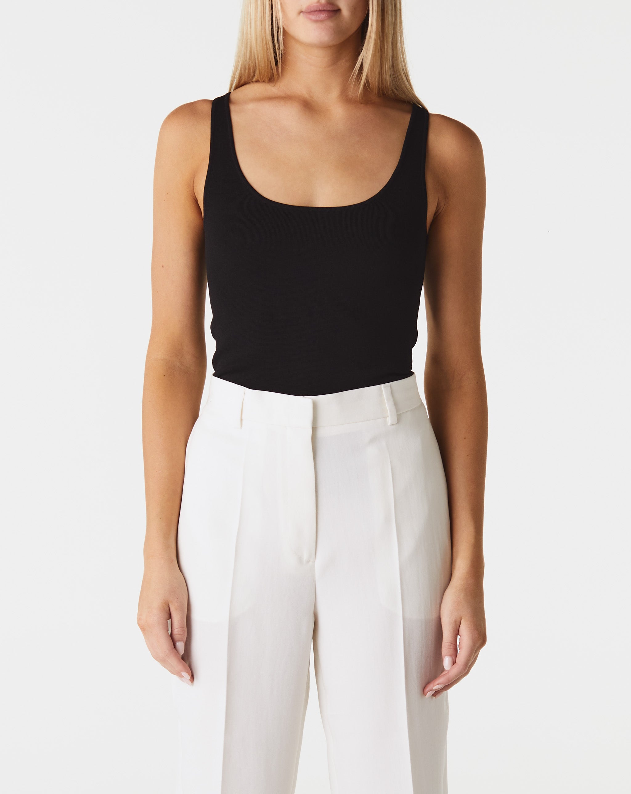 Knit Tank