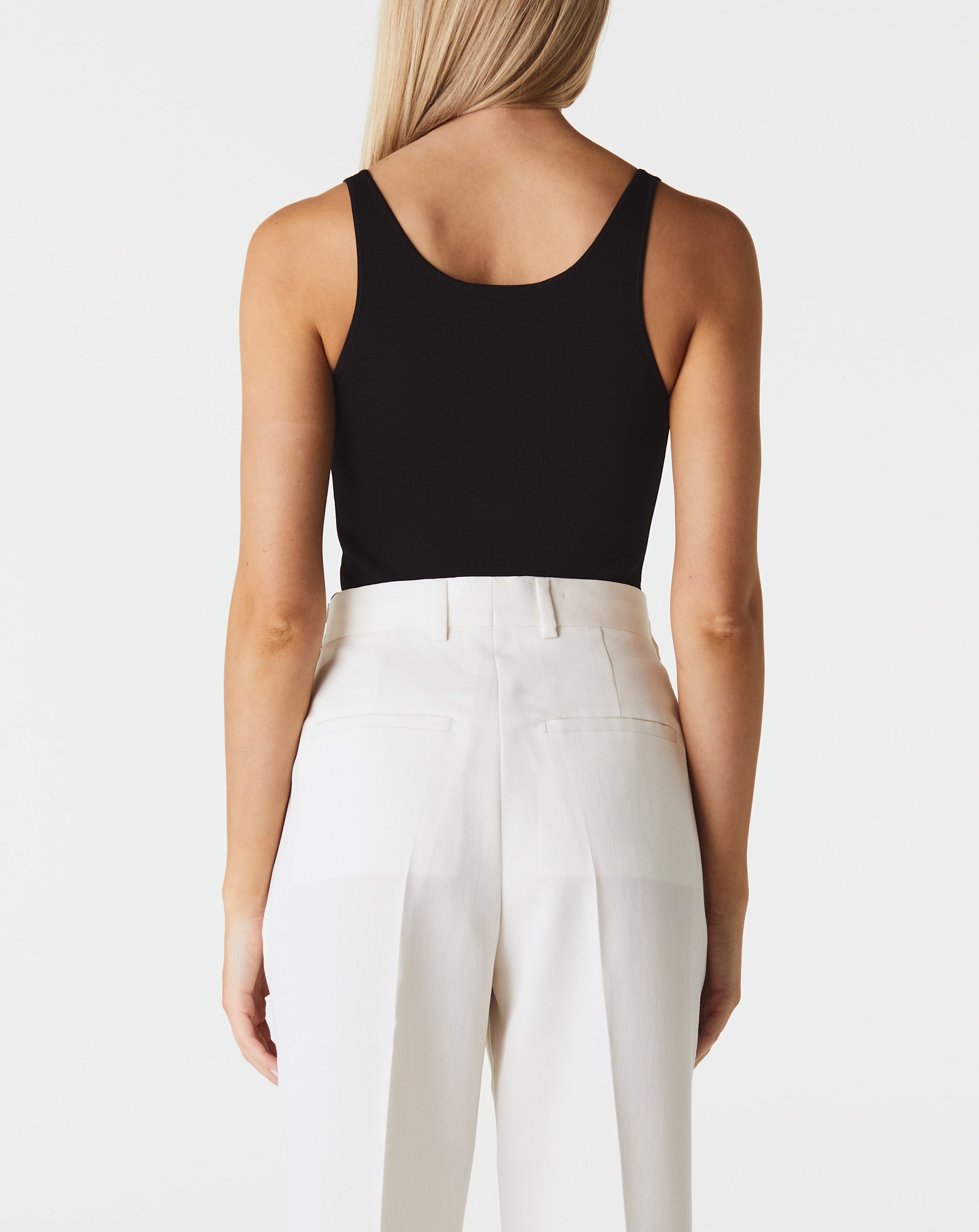 Knit Tank
