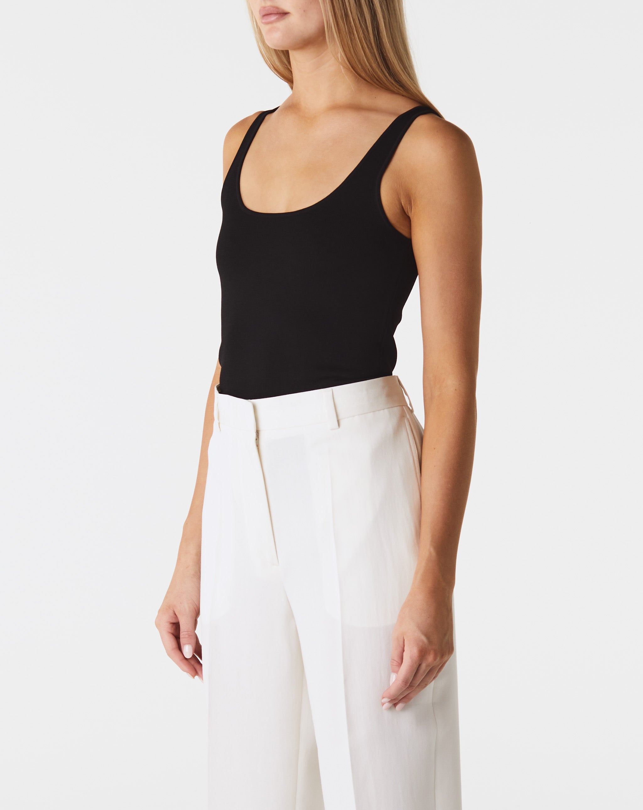 Knit Tank