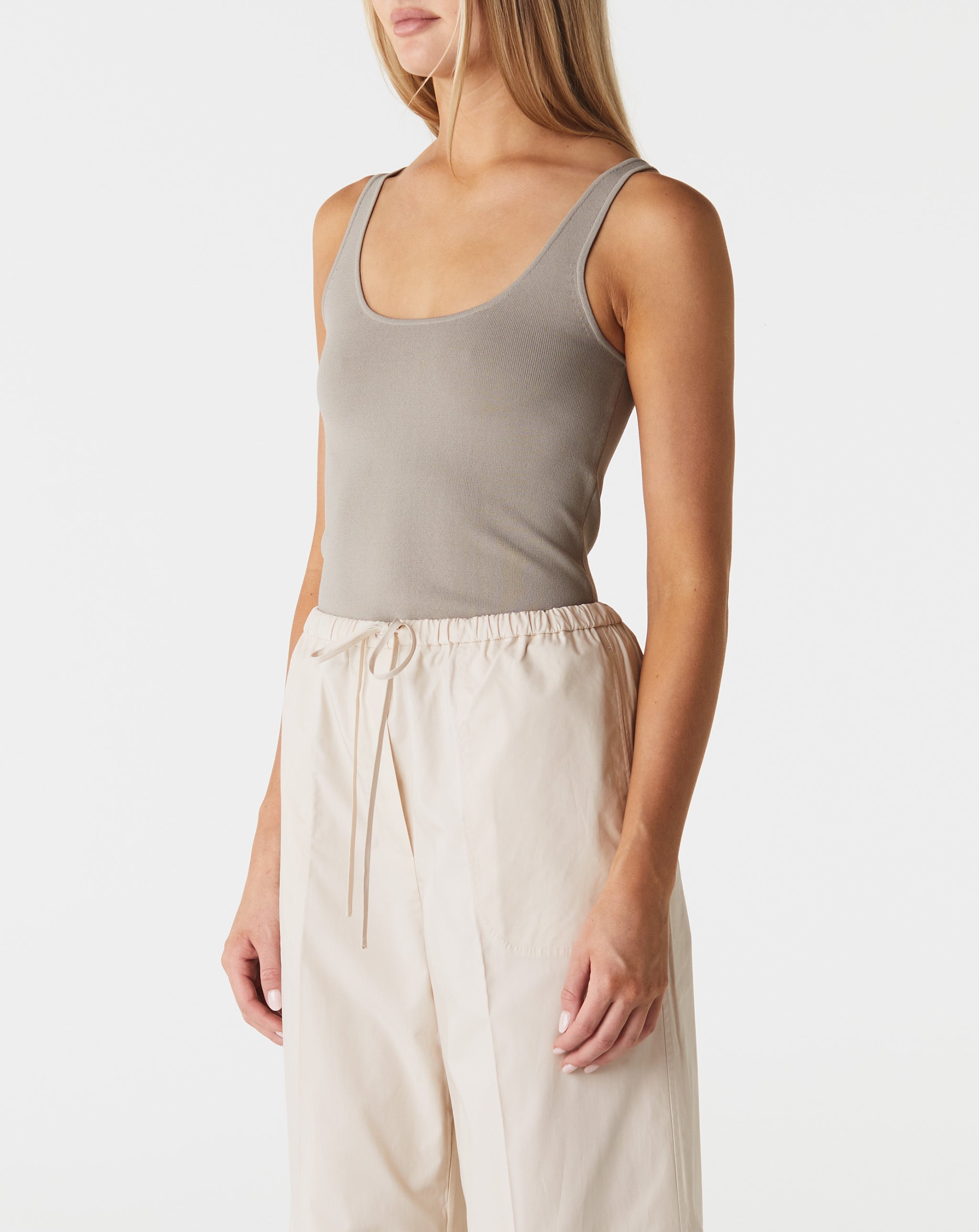 Knit Tank