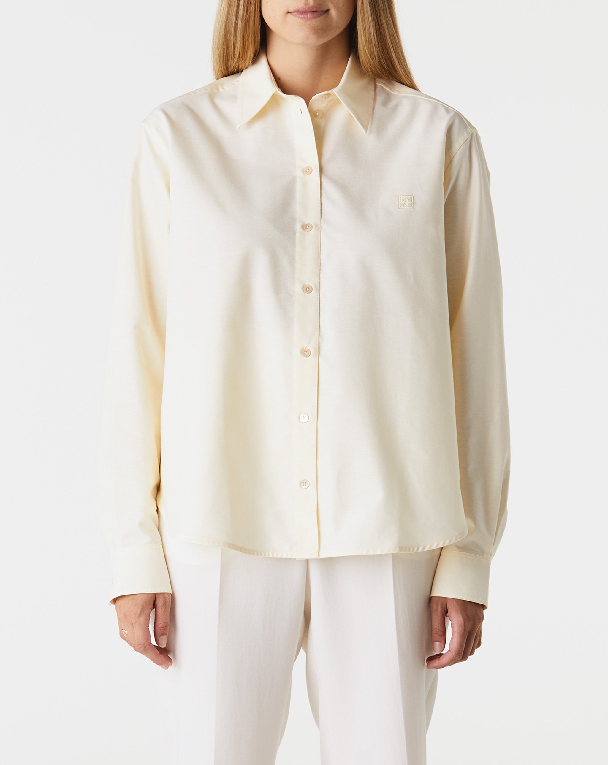 Oxford Shirt