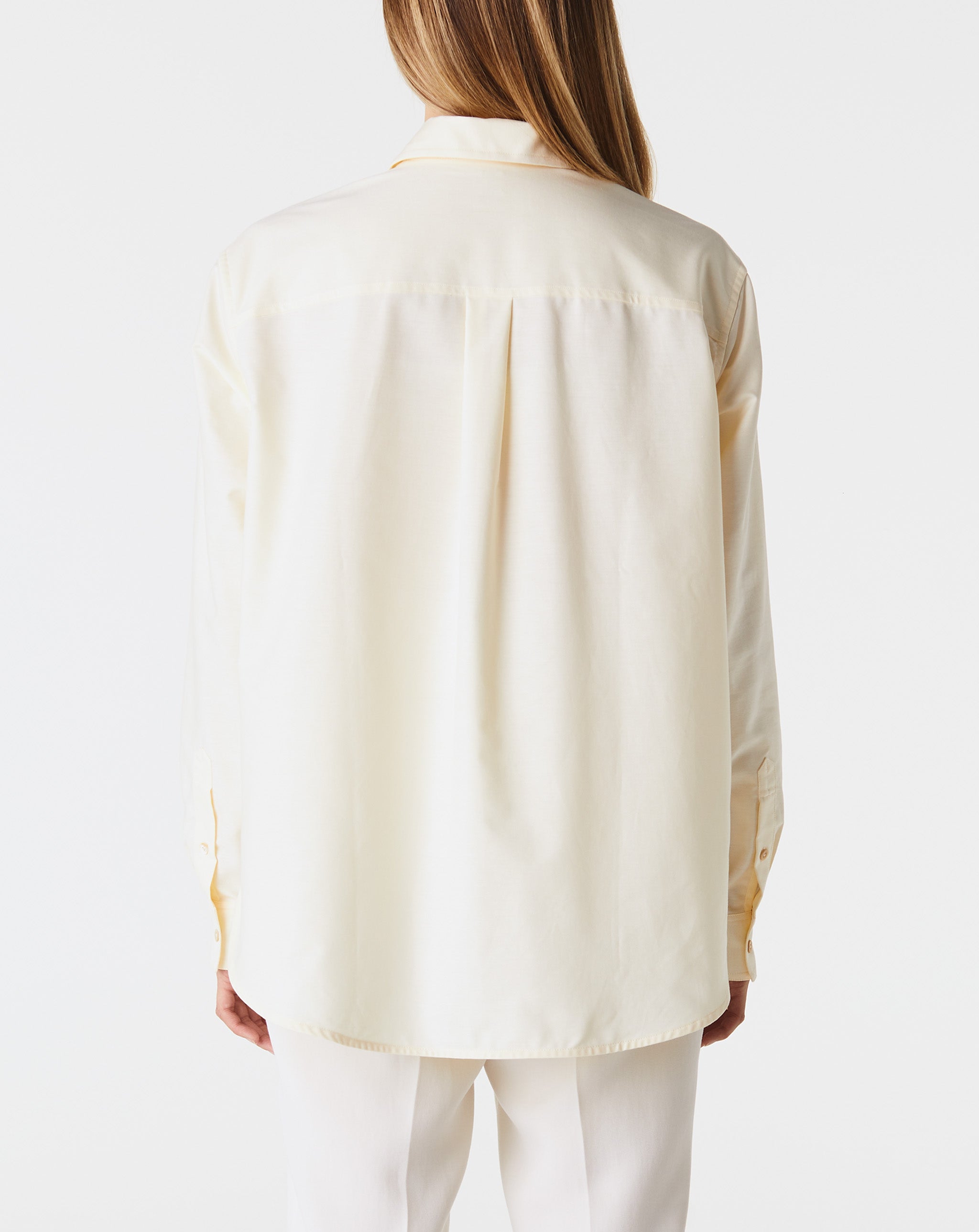 Oxford Shirt