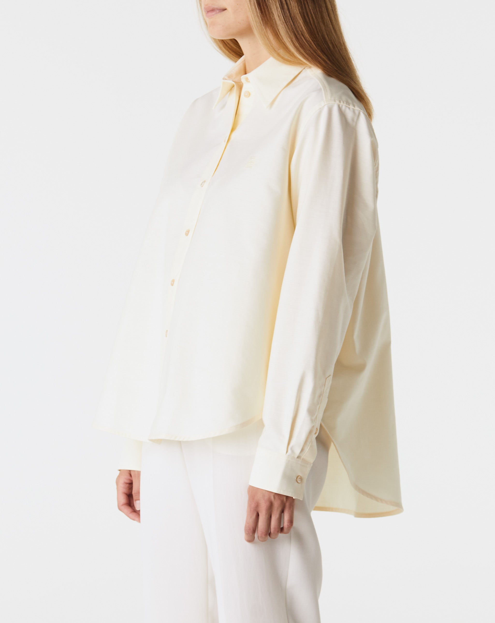 Oxford Shirt