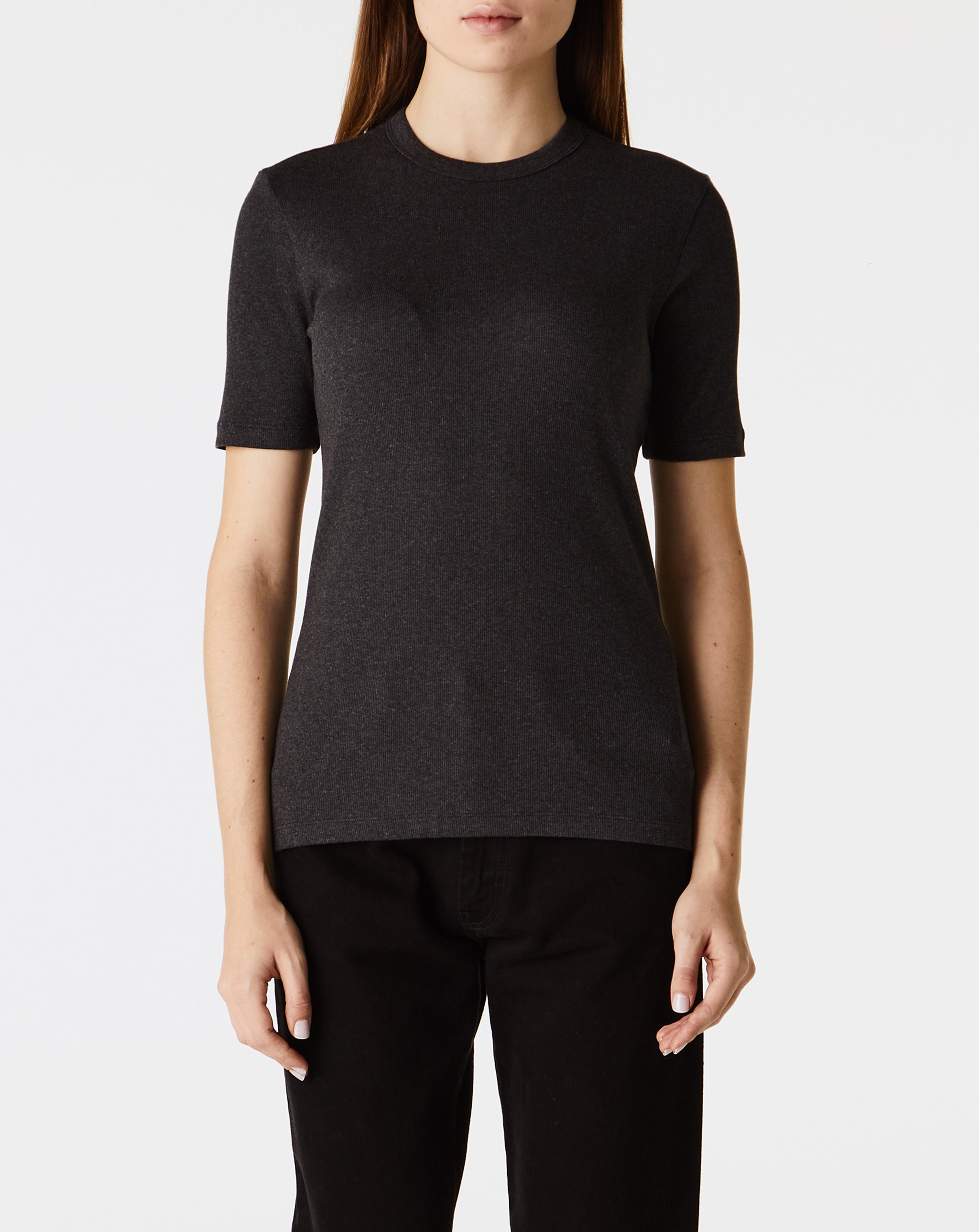 Classic Rib Tee