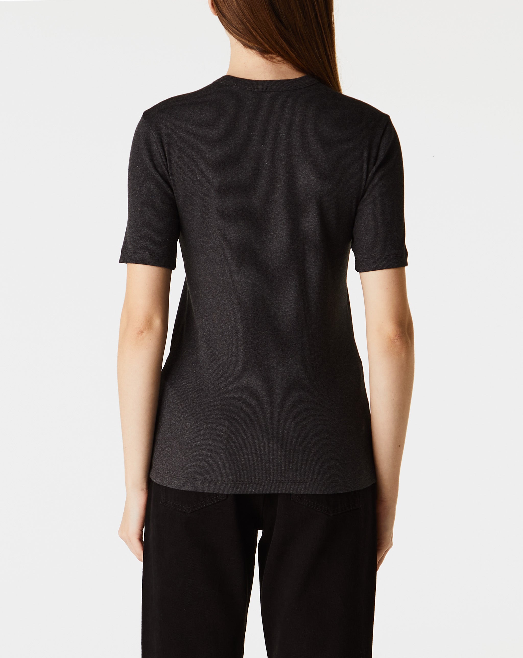 Classic Rib Tee