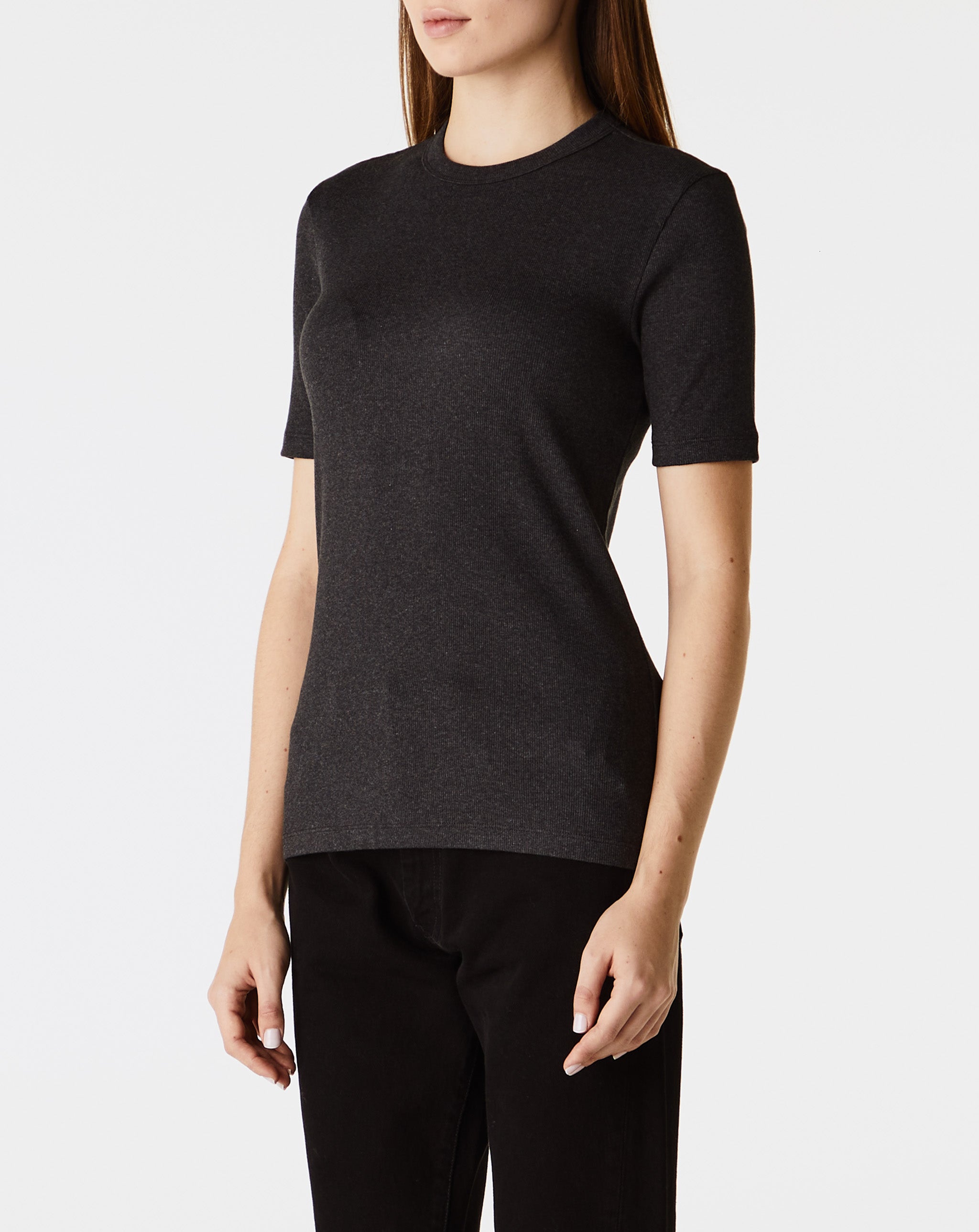 Classic Rib Tee