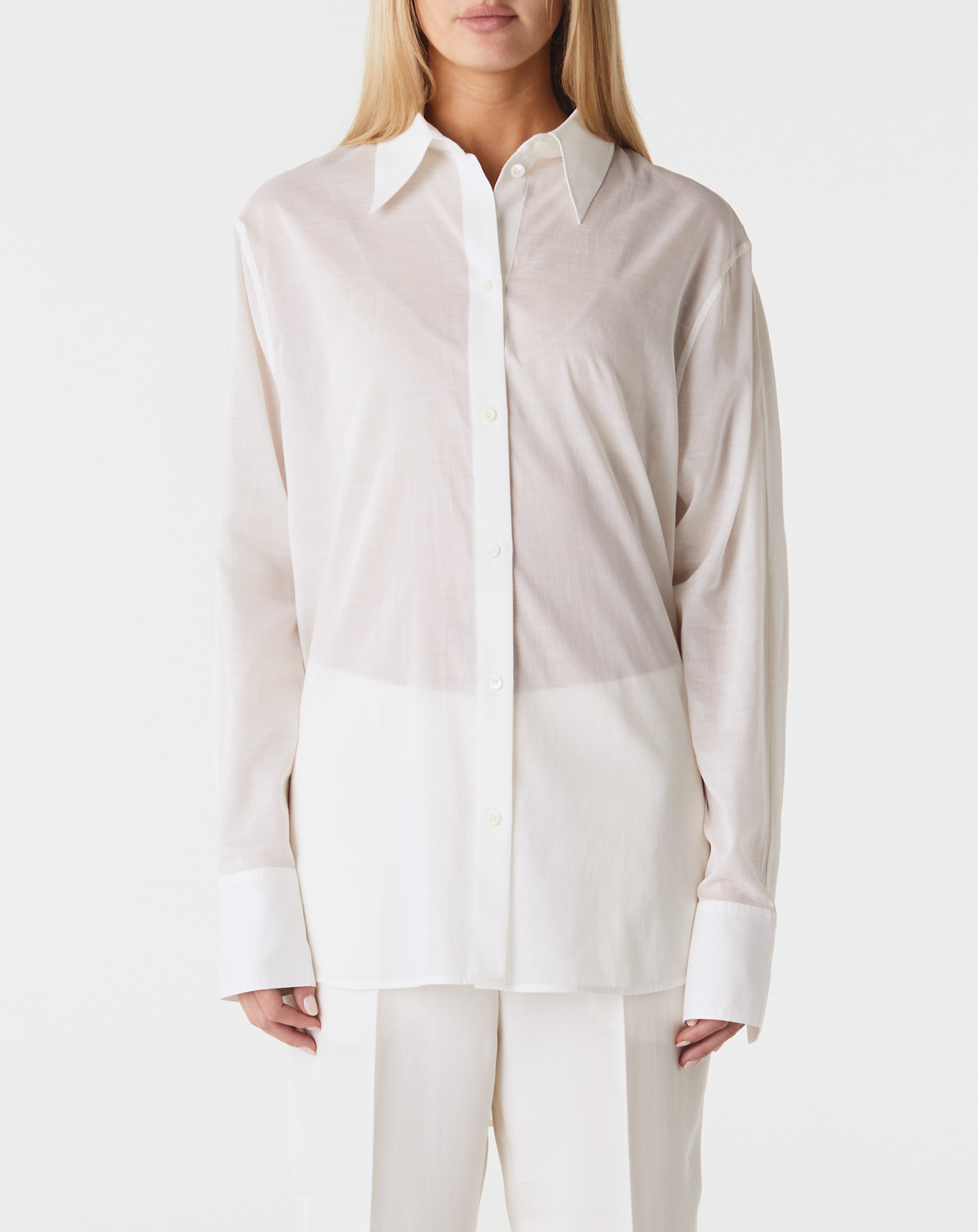 Kimono Sleeve Shirt