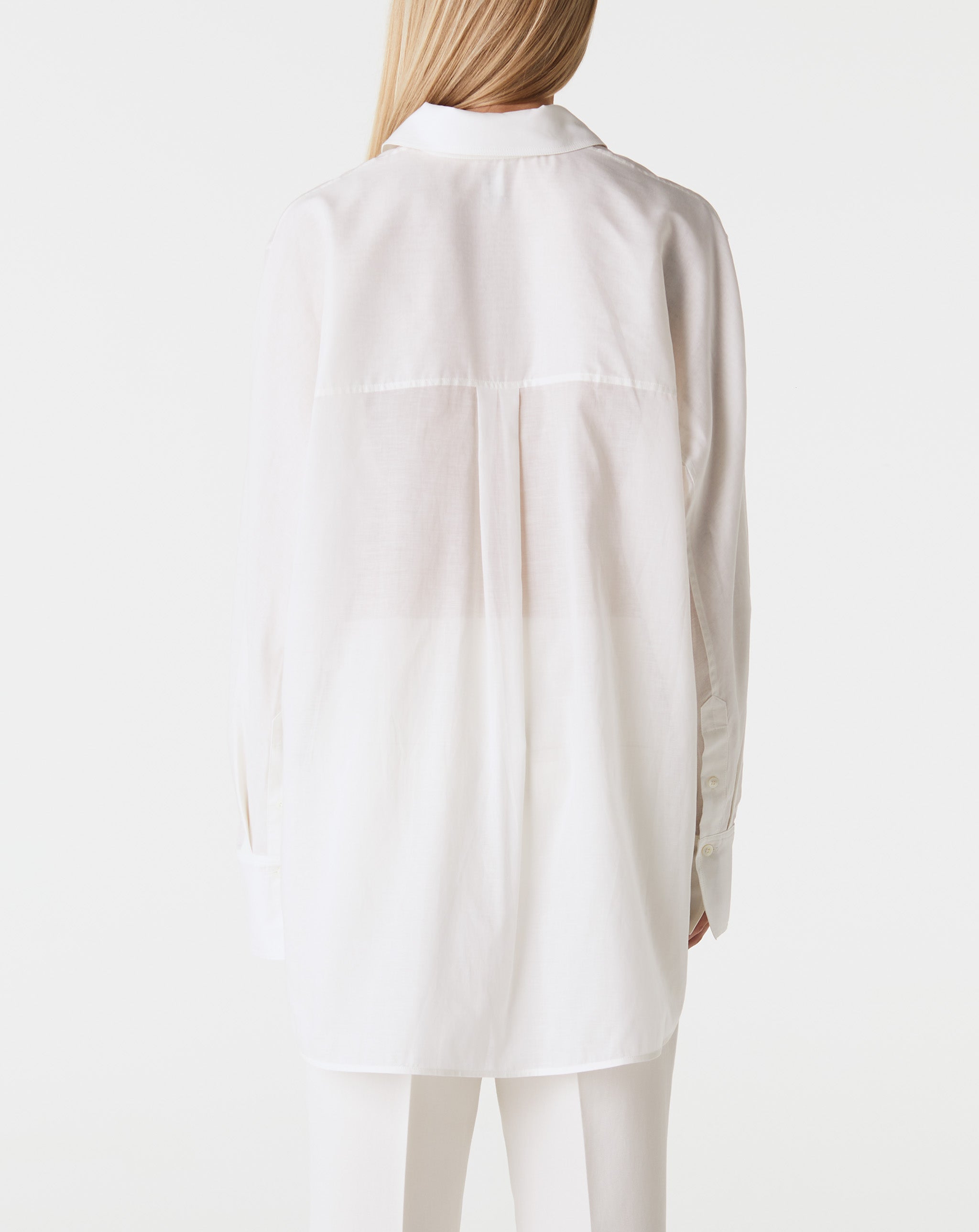 Kimono Sleeve Shirt