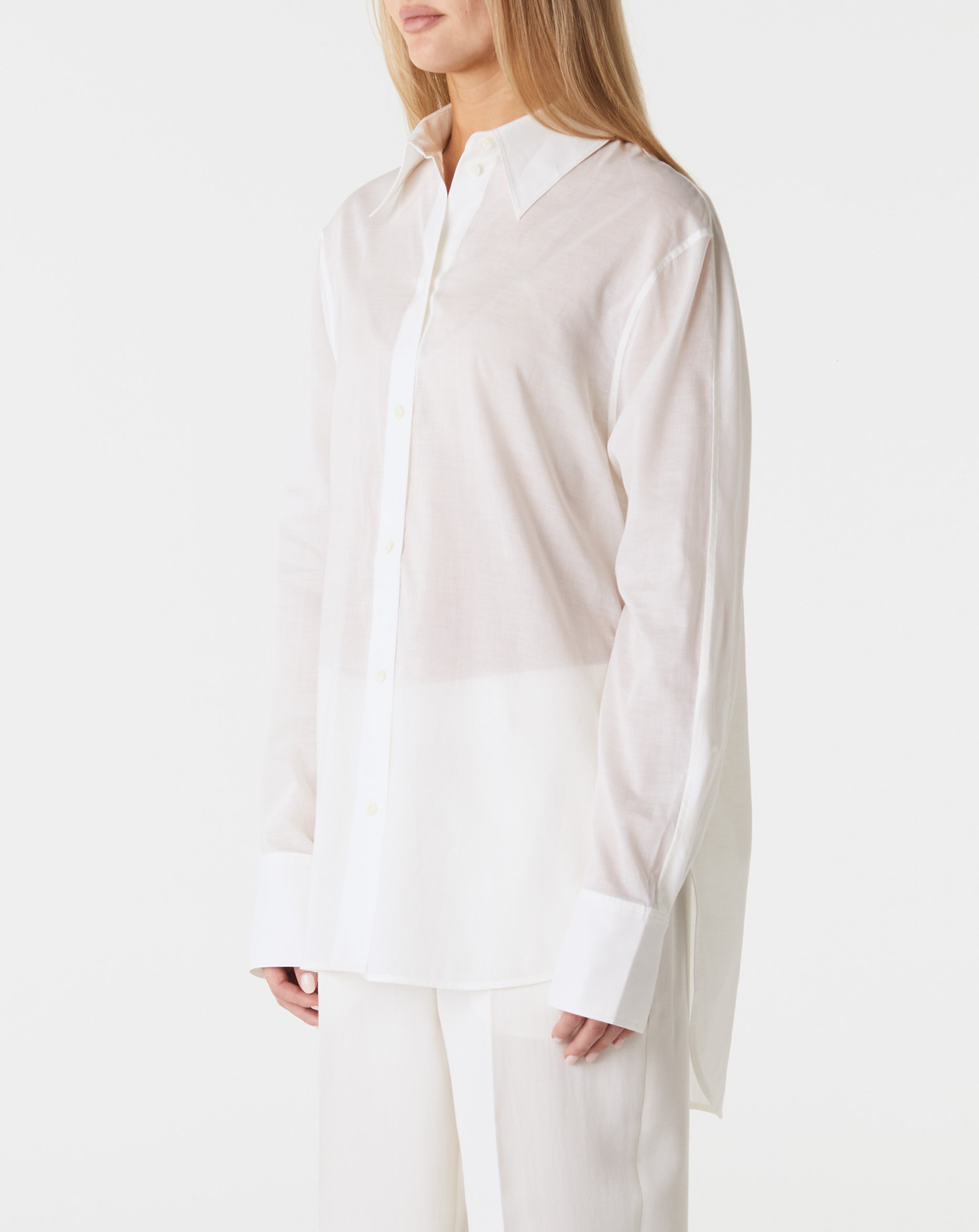 Kimono Sleeve Shirt