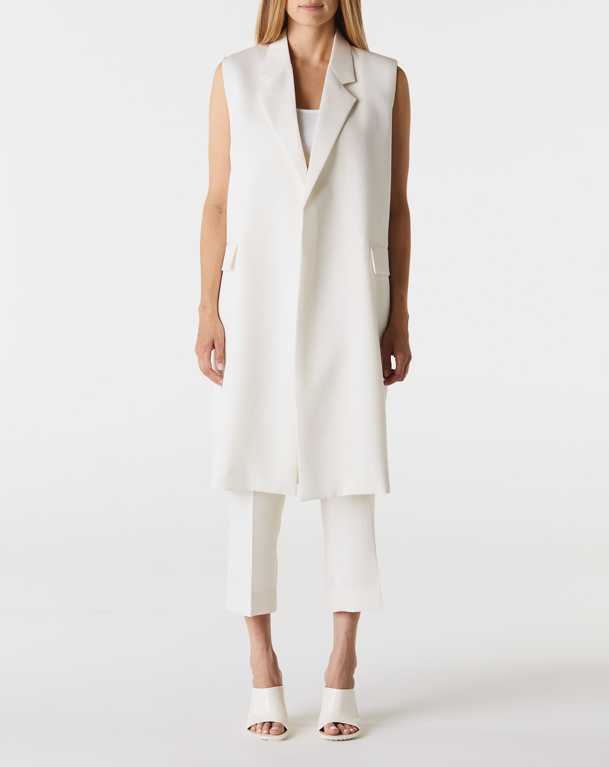 S/L Coat