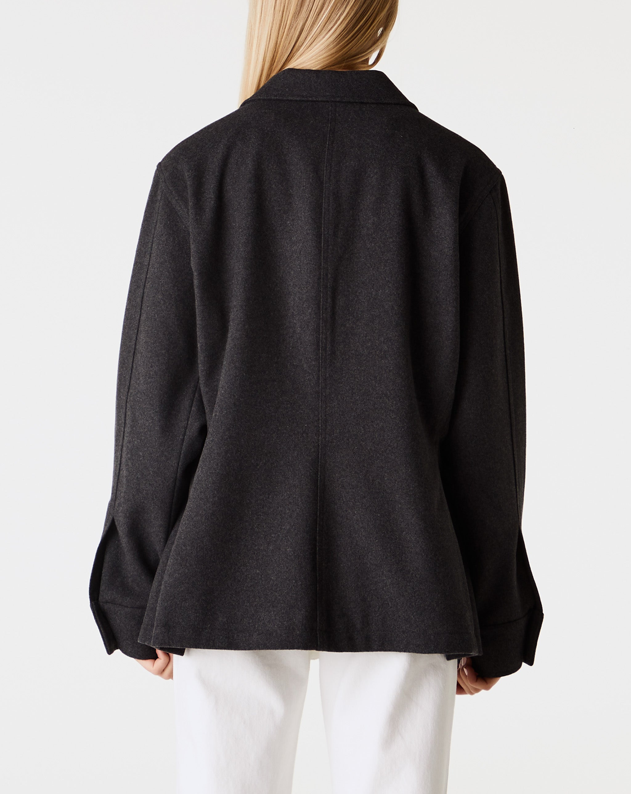 Felt Cargo Jacket