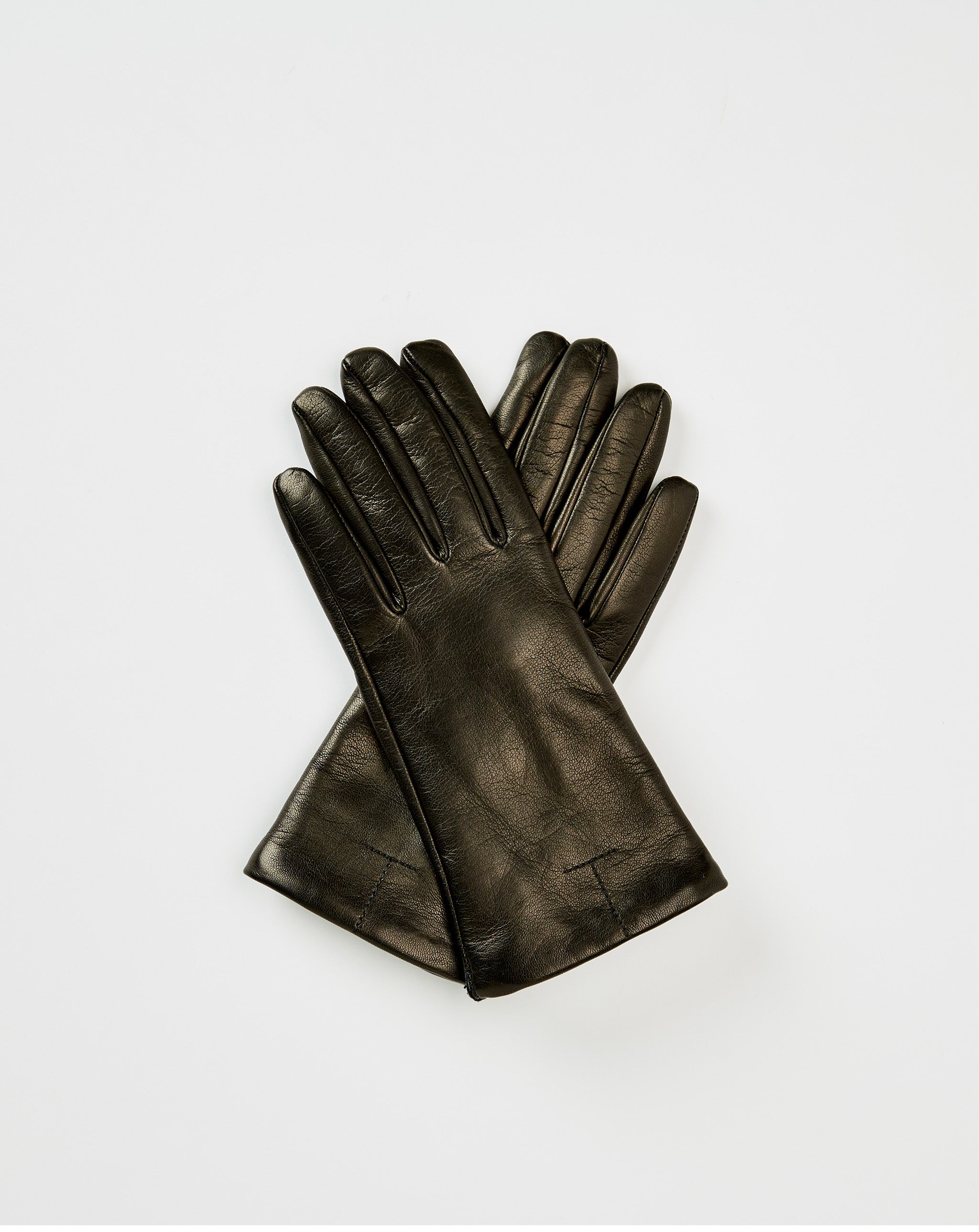 Leather Gloves