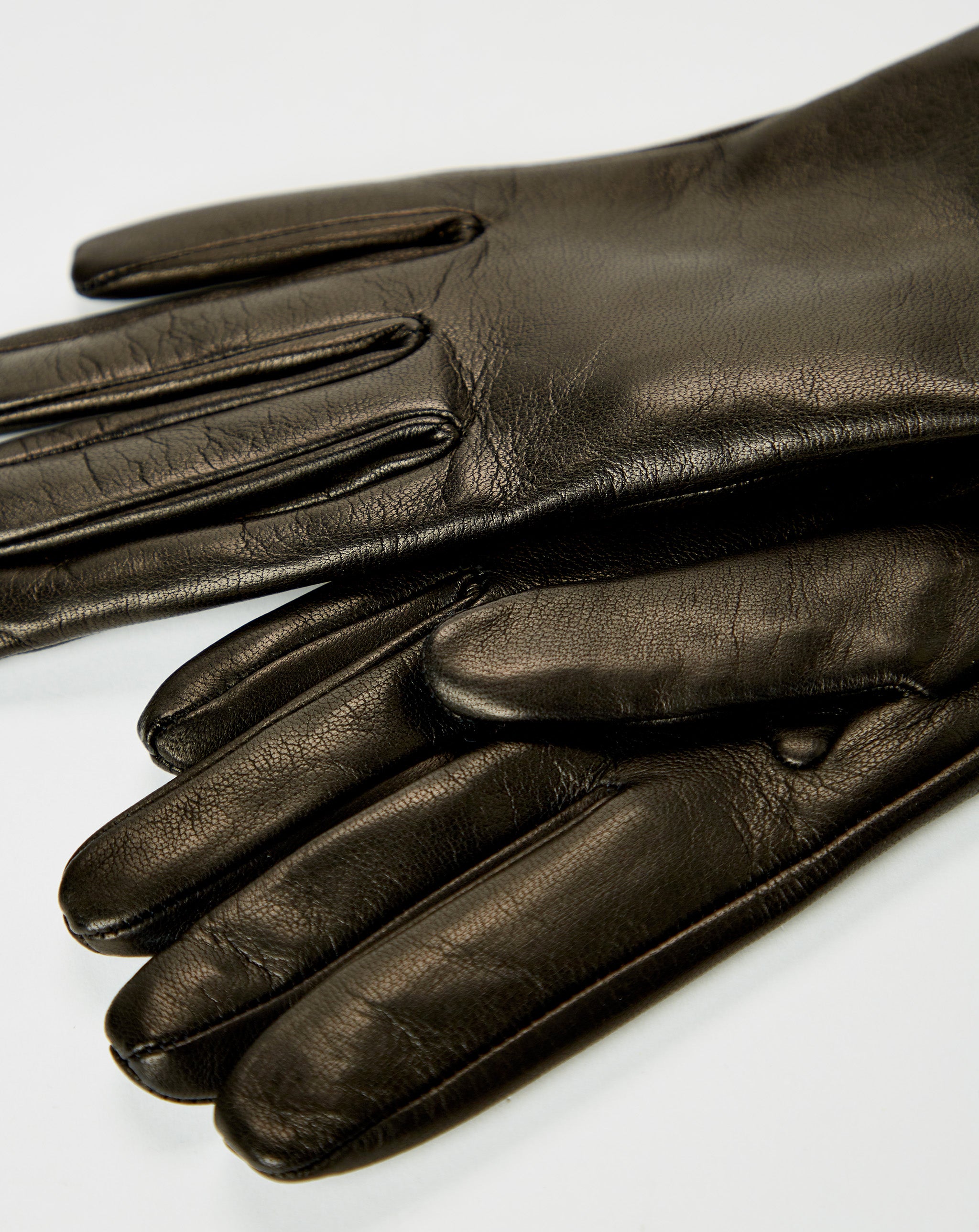 Leather Gloves