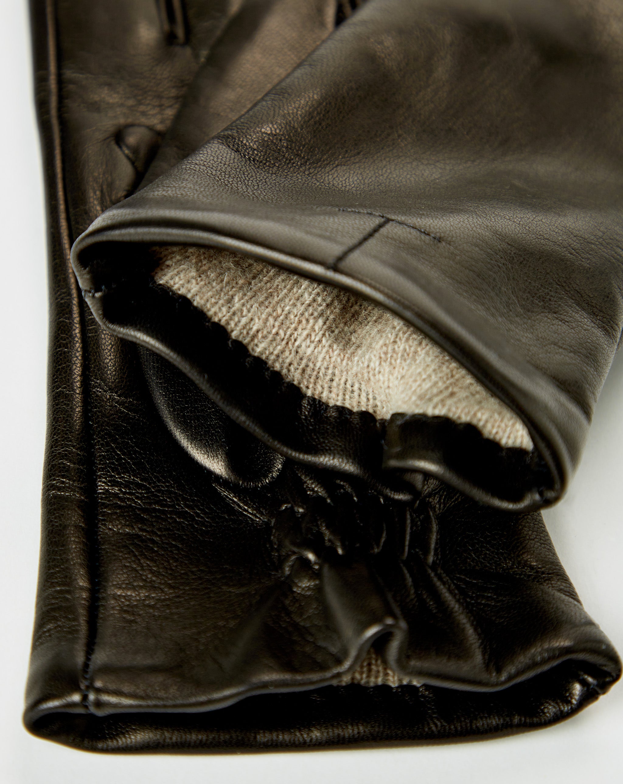 Leather Gloves