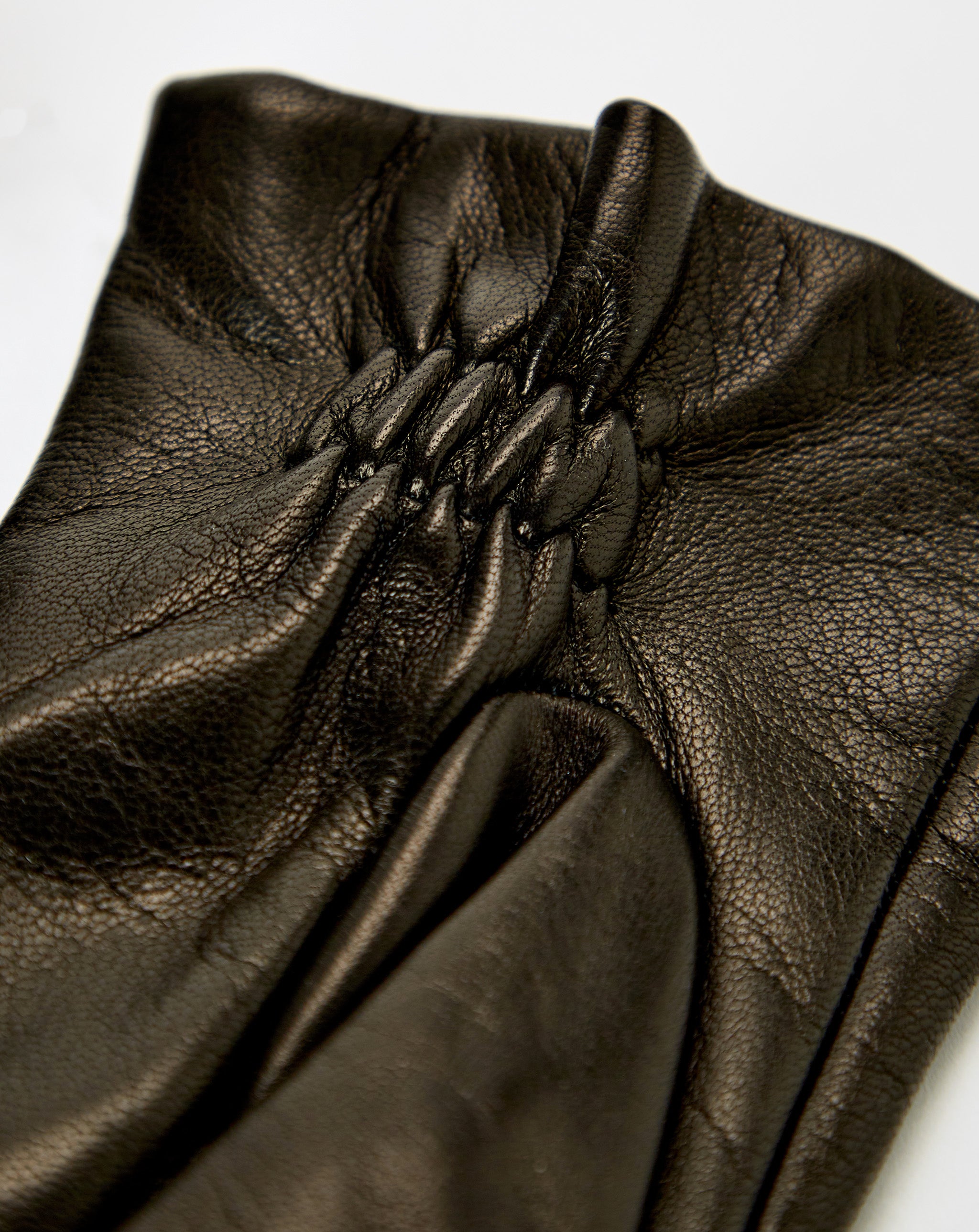 Leather Gloves