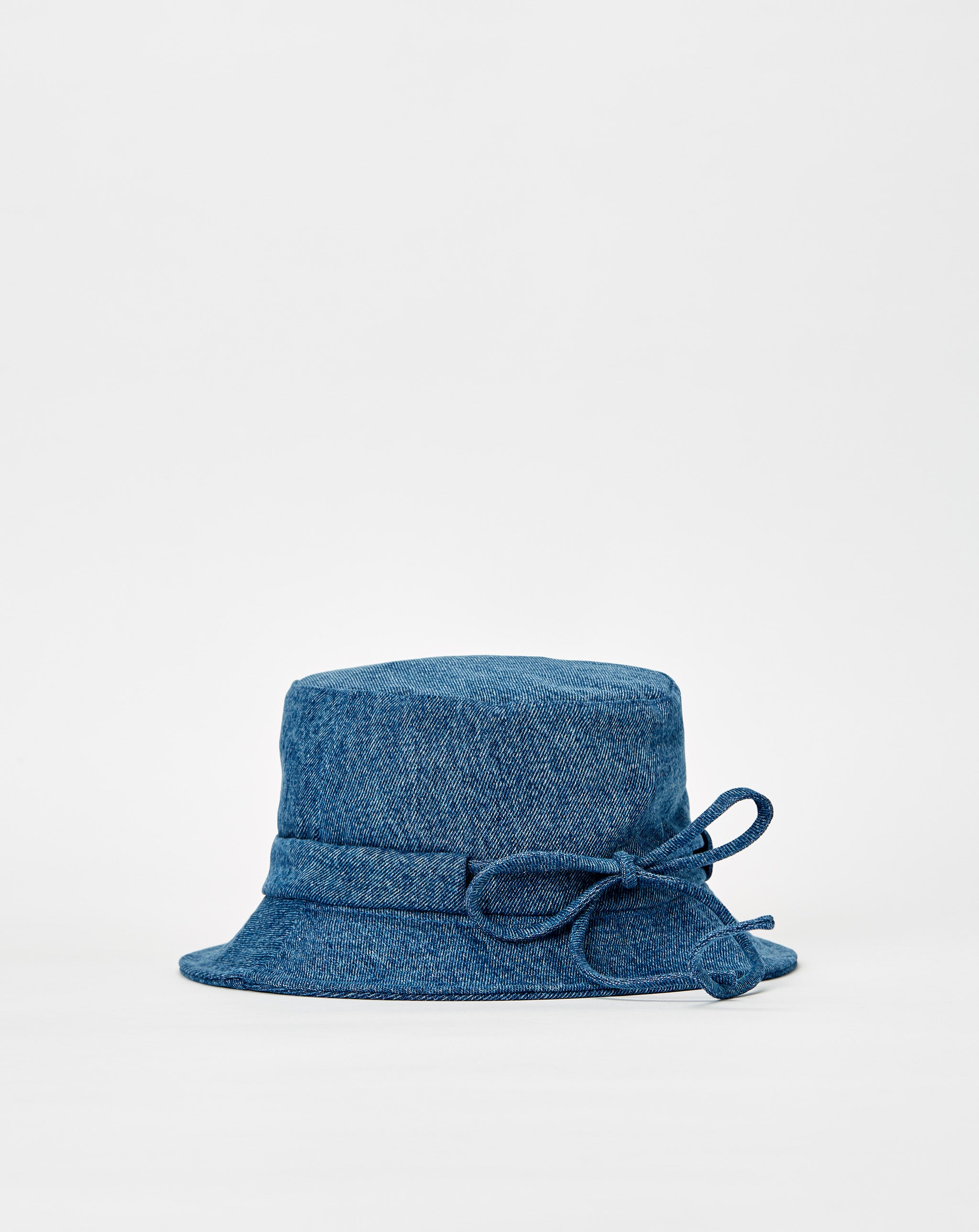 Gadjo Bucket Hat