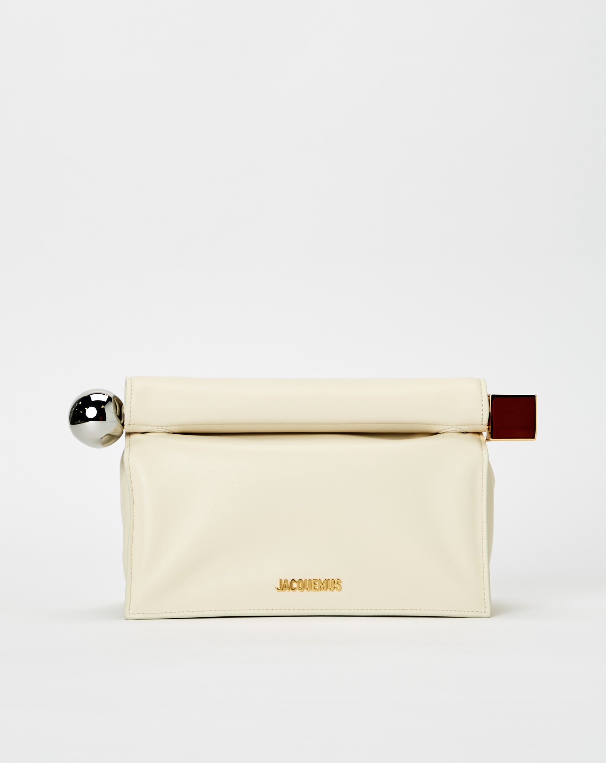 La Pochette Rond Carre