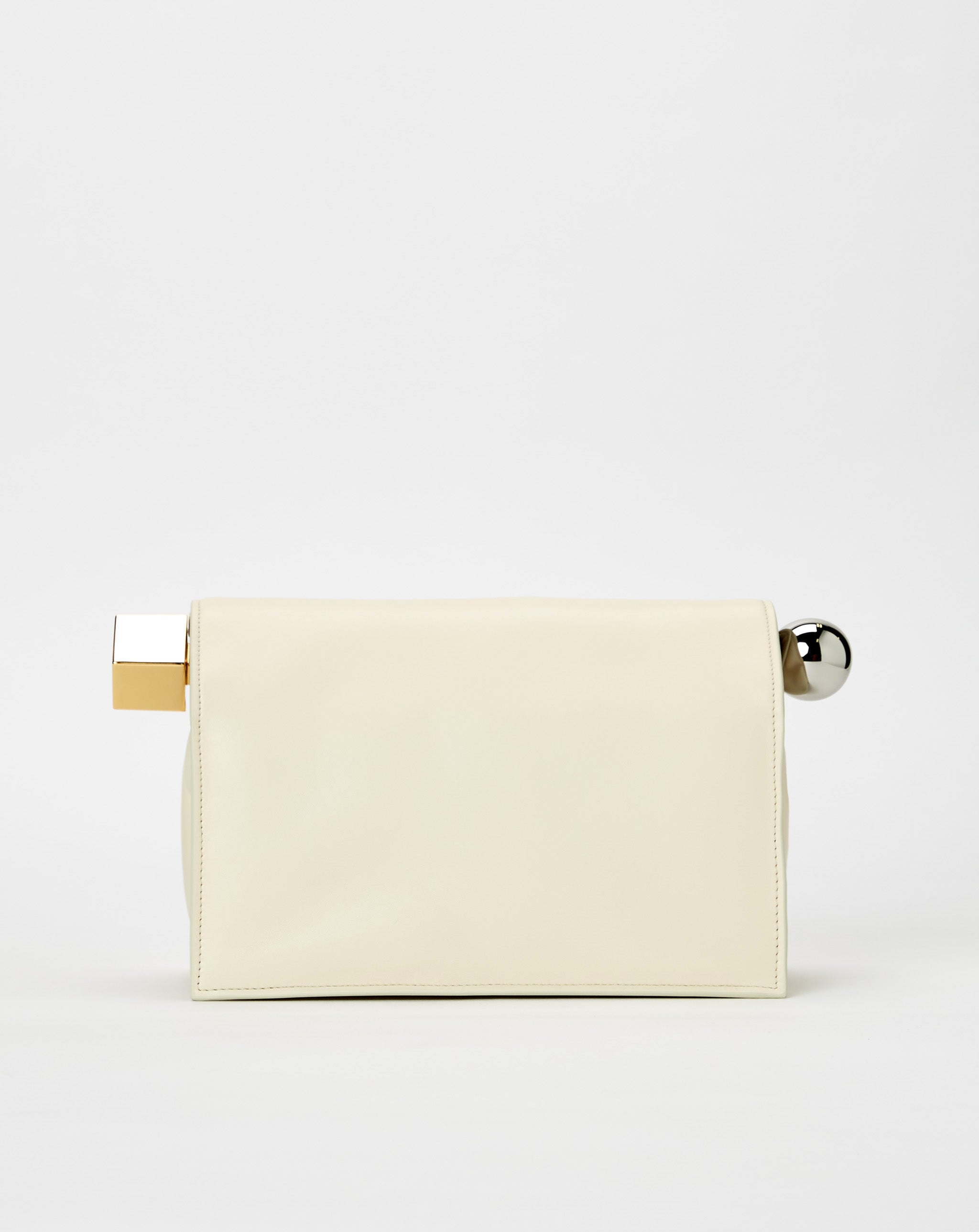 La Pochette Rond Carre