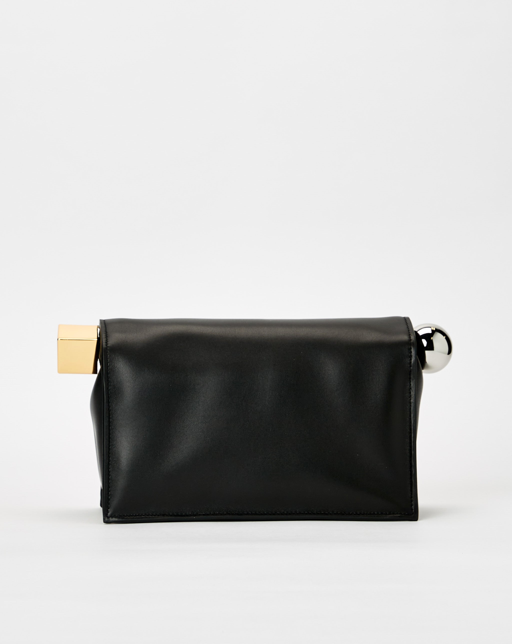 La Pochette Rond Carre