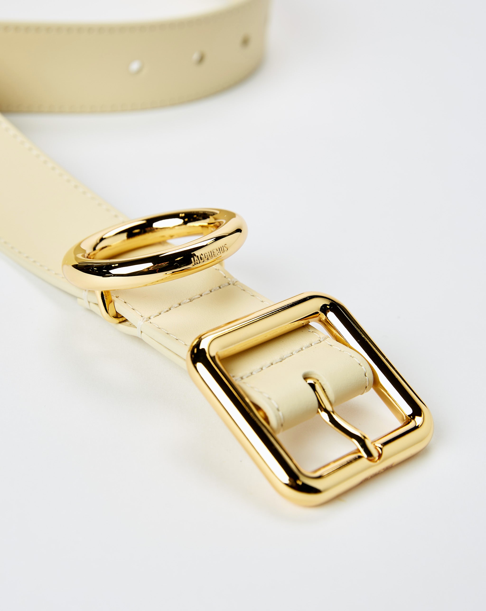 Regalo Belt