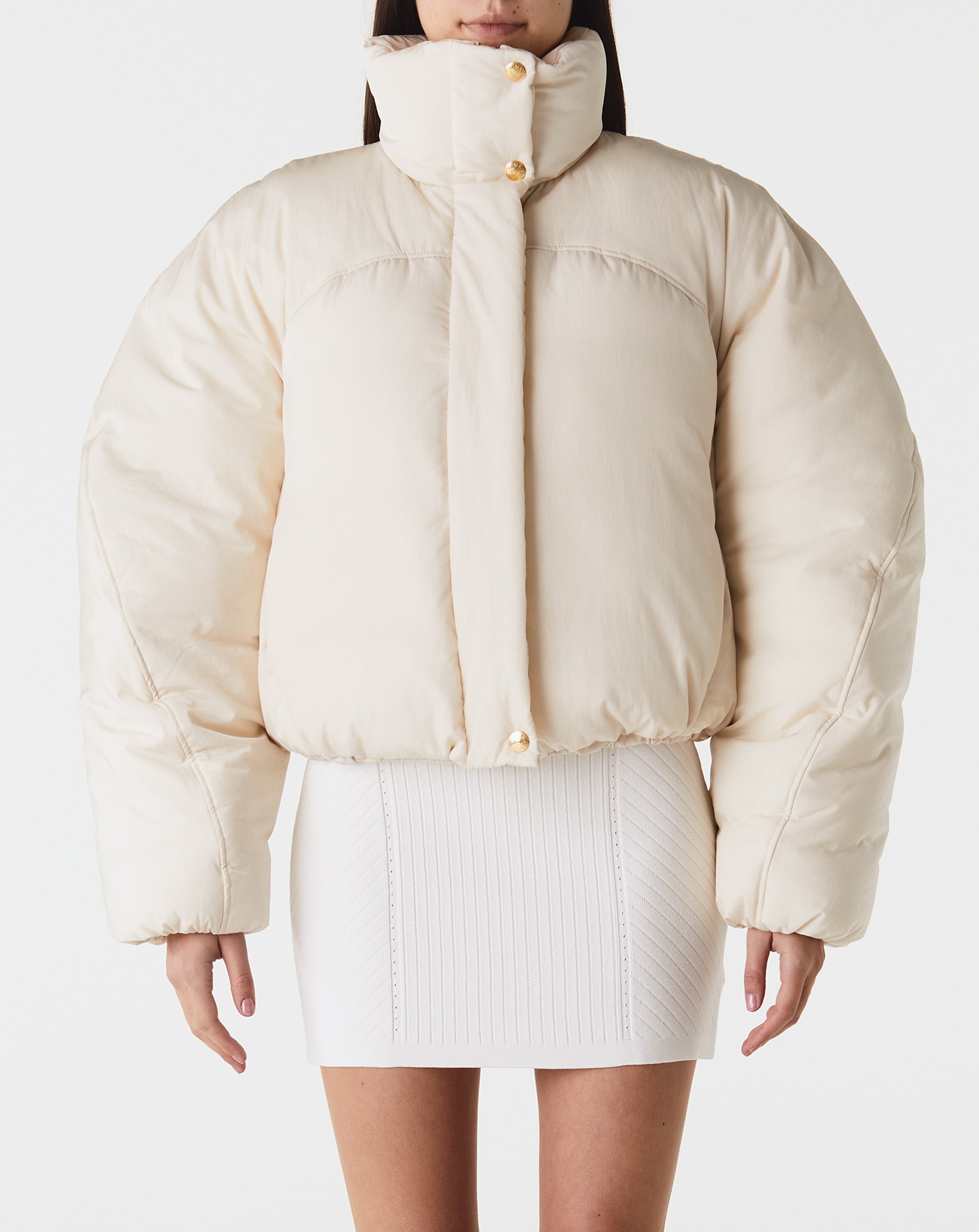 Caraco Puffer Jacket