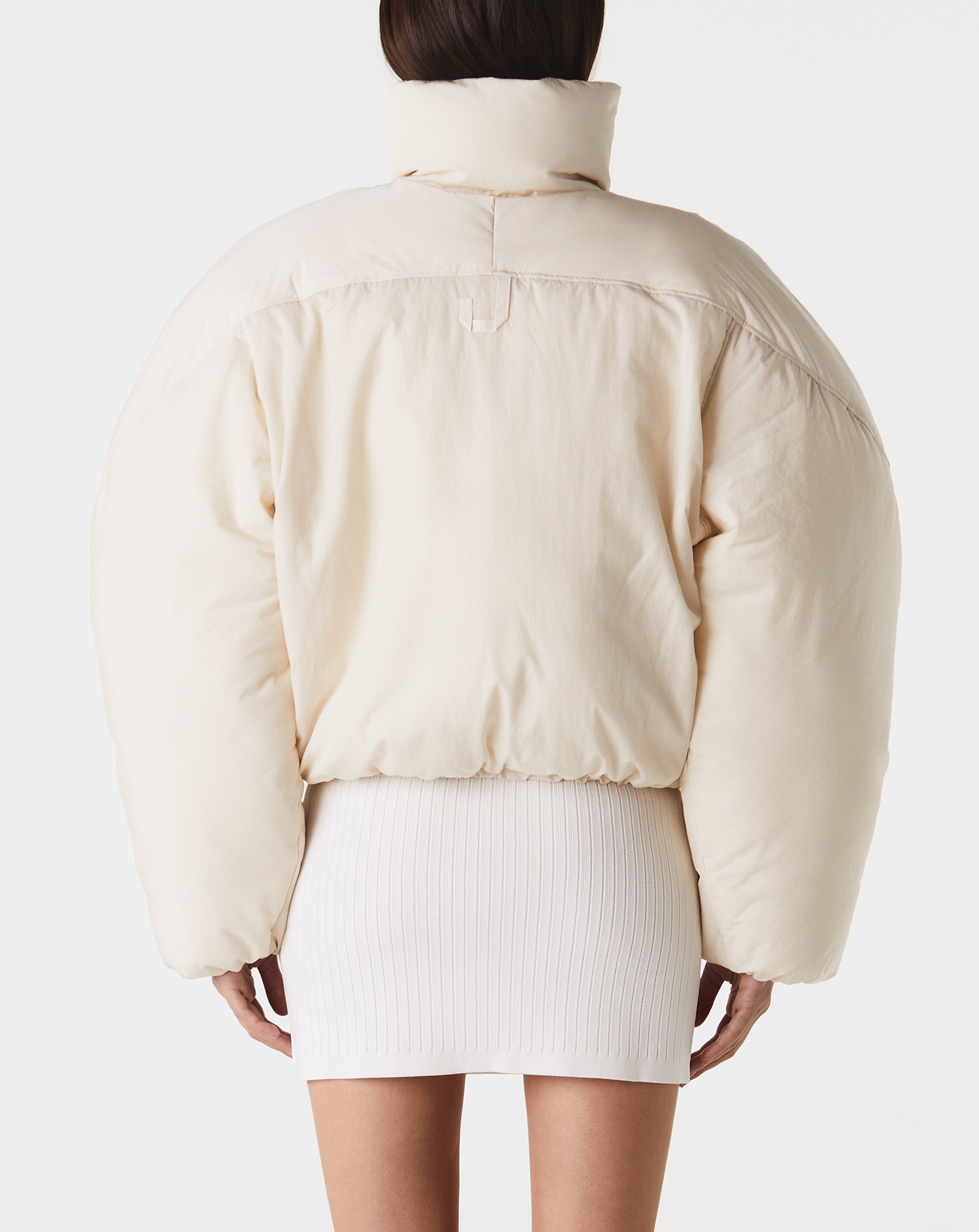 Caraco Puffer Jacket