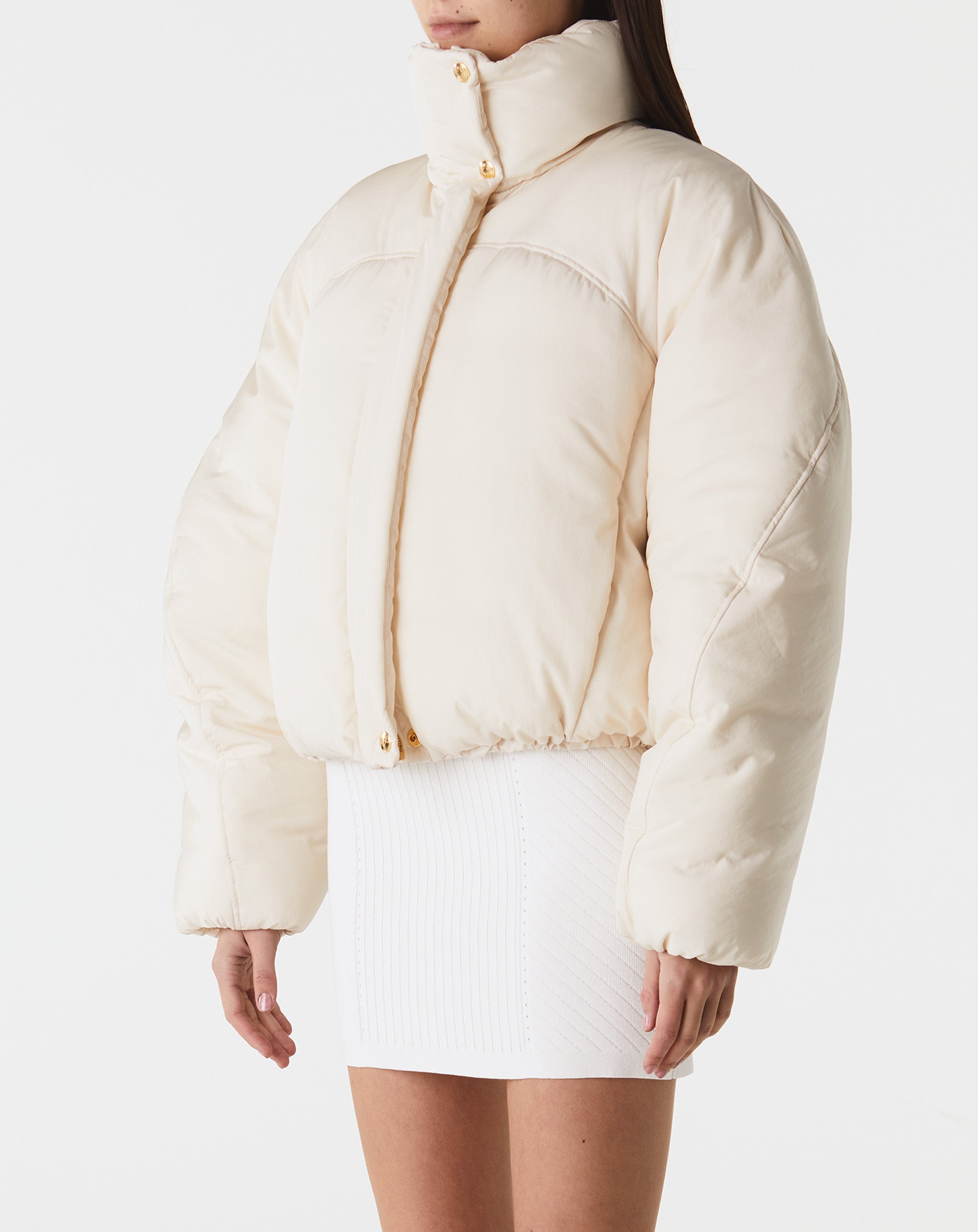 Caraco Puffer Jacket
