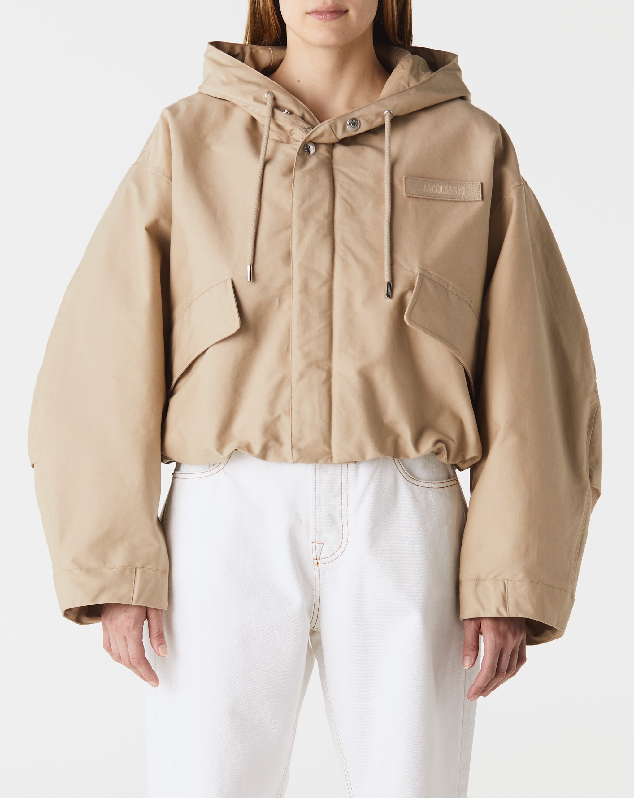 Caraco Parka