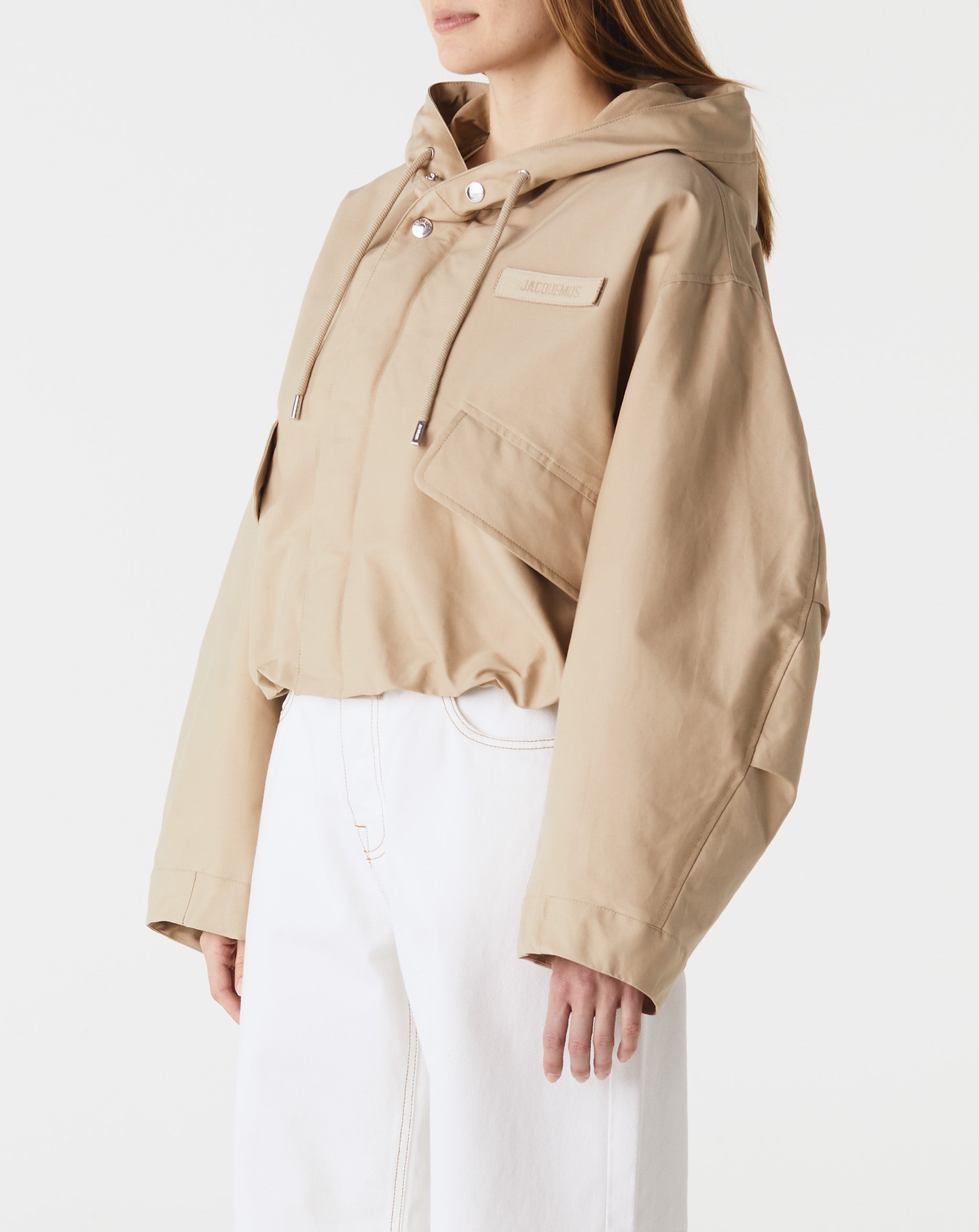 Caraco Parka
