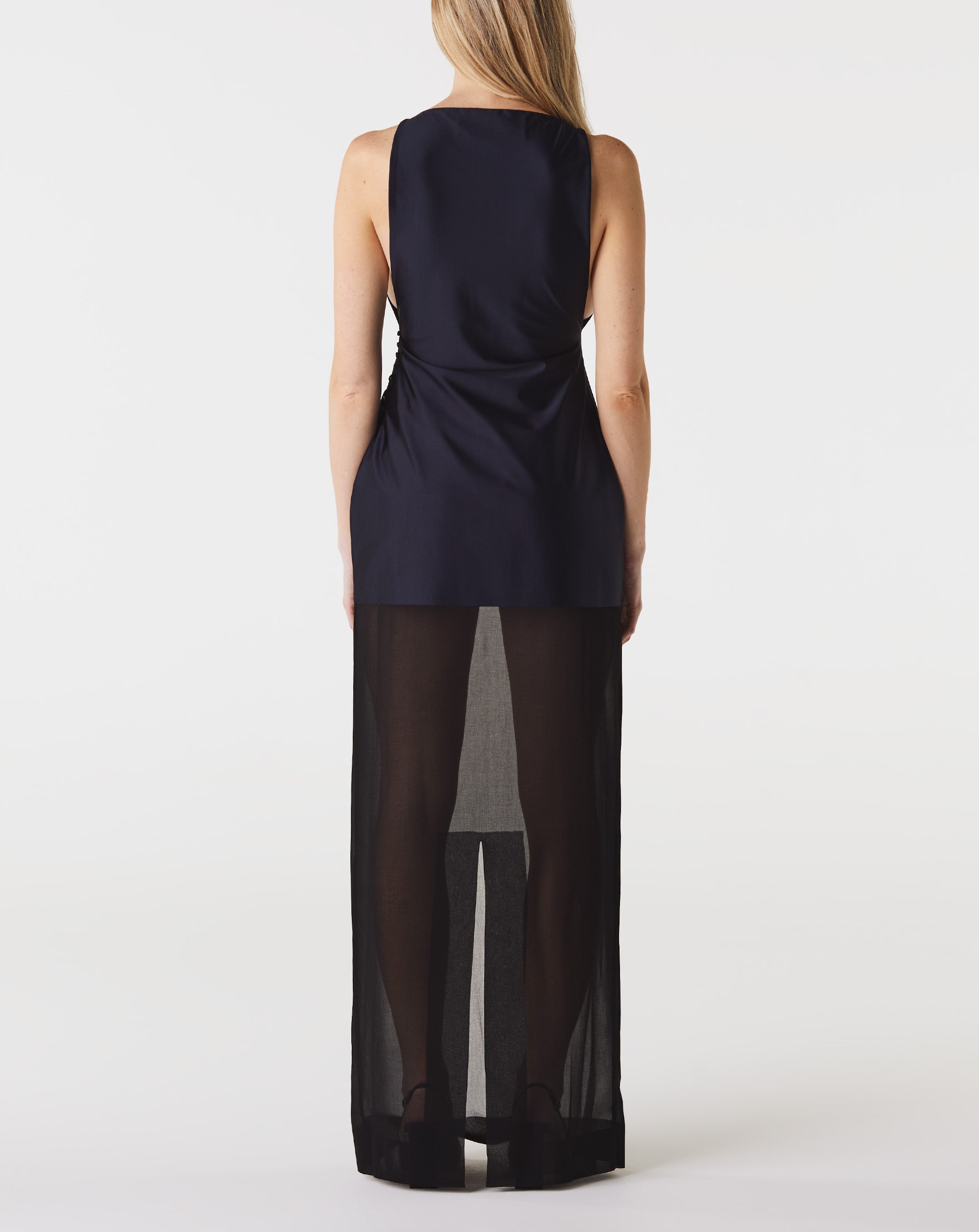 Banista Long Dress