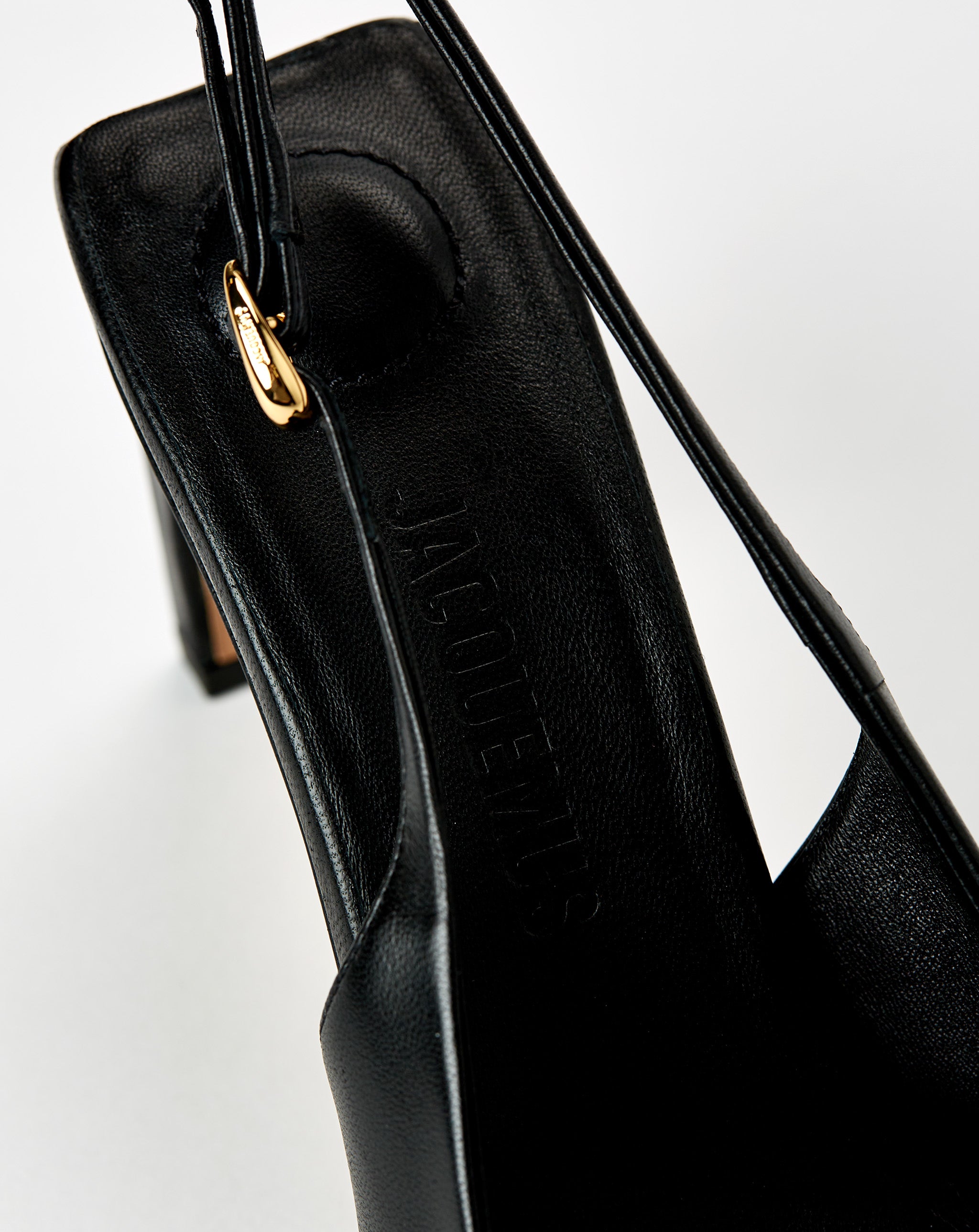 High Heel Slingback