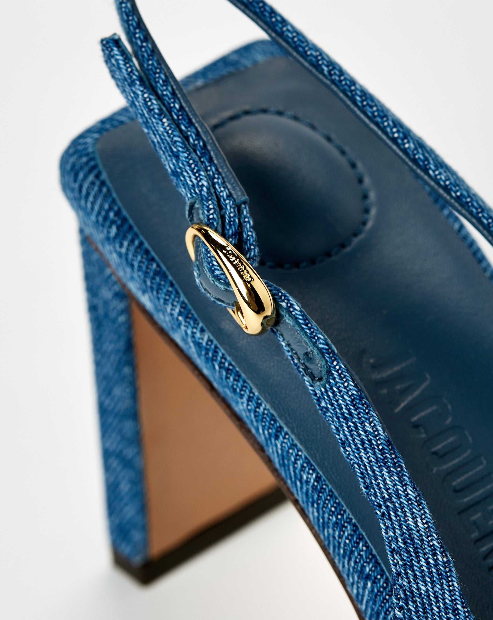High Heel Slingback