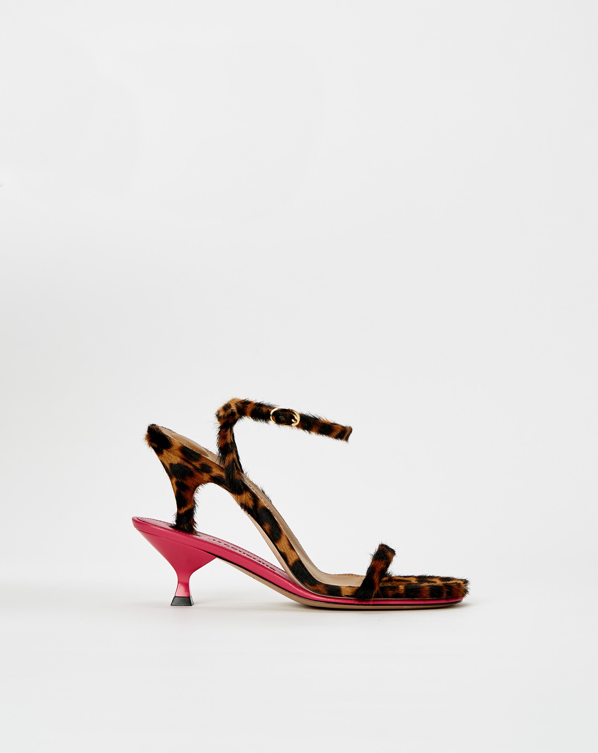 Double Sandal