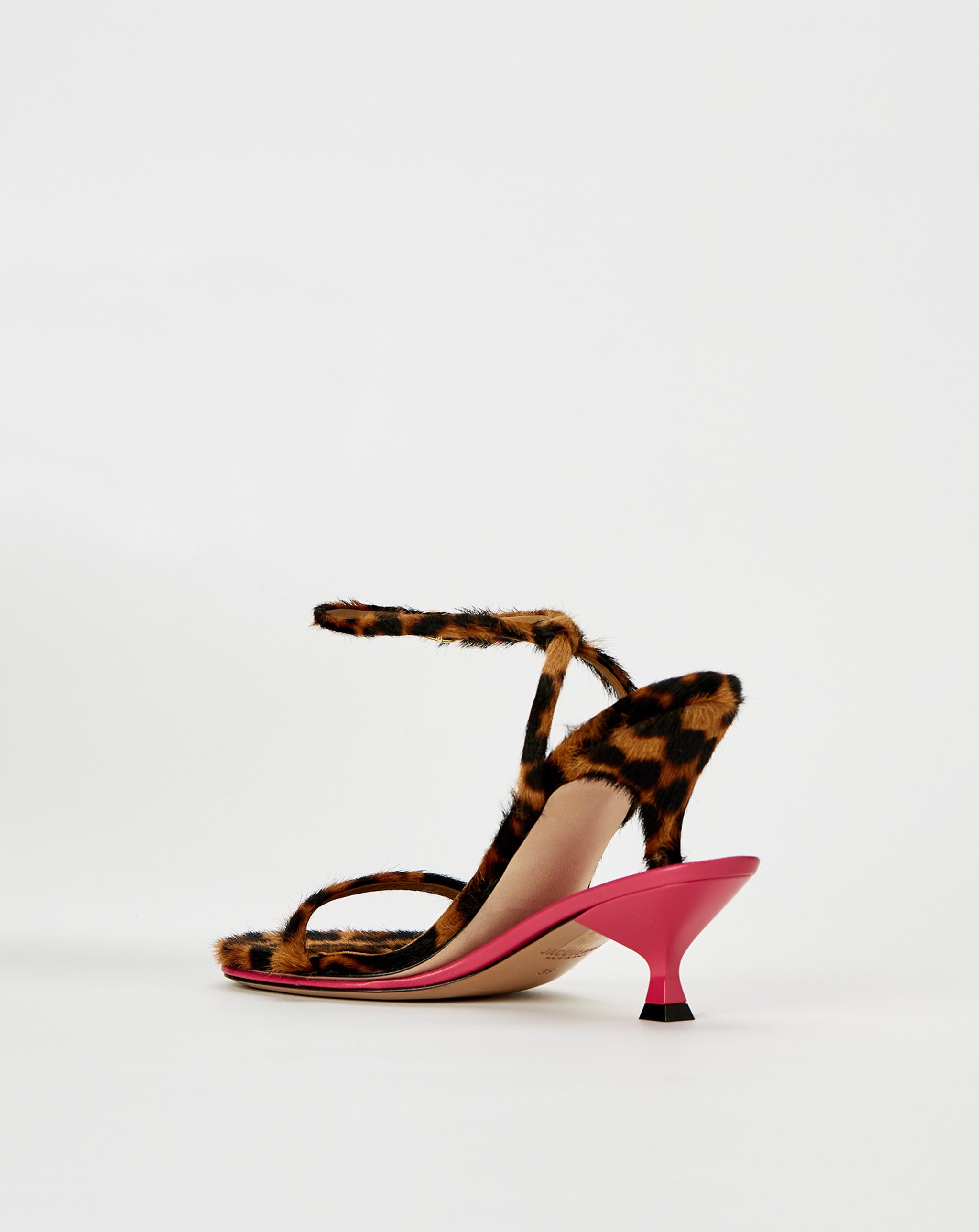Double Sandal