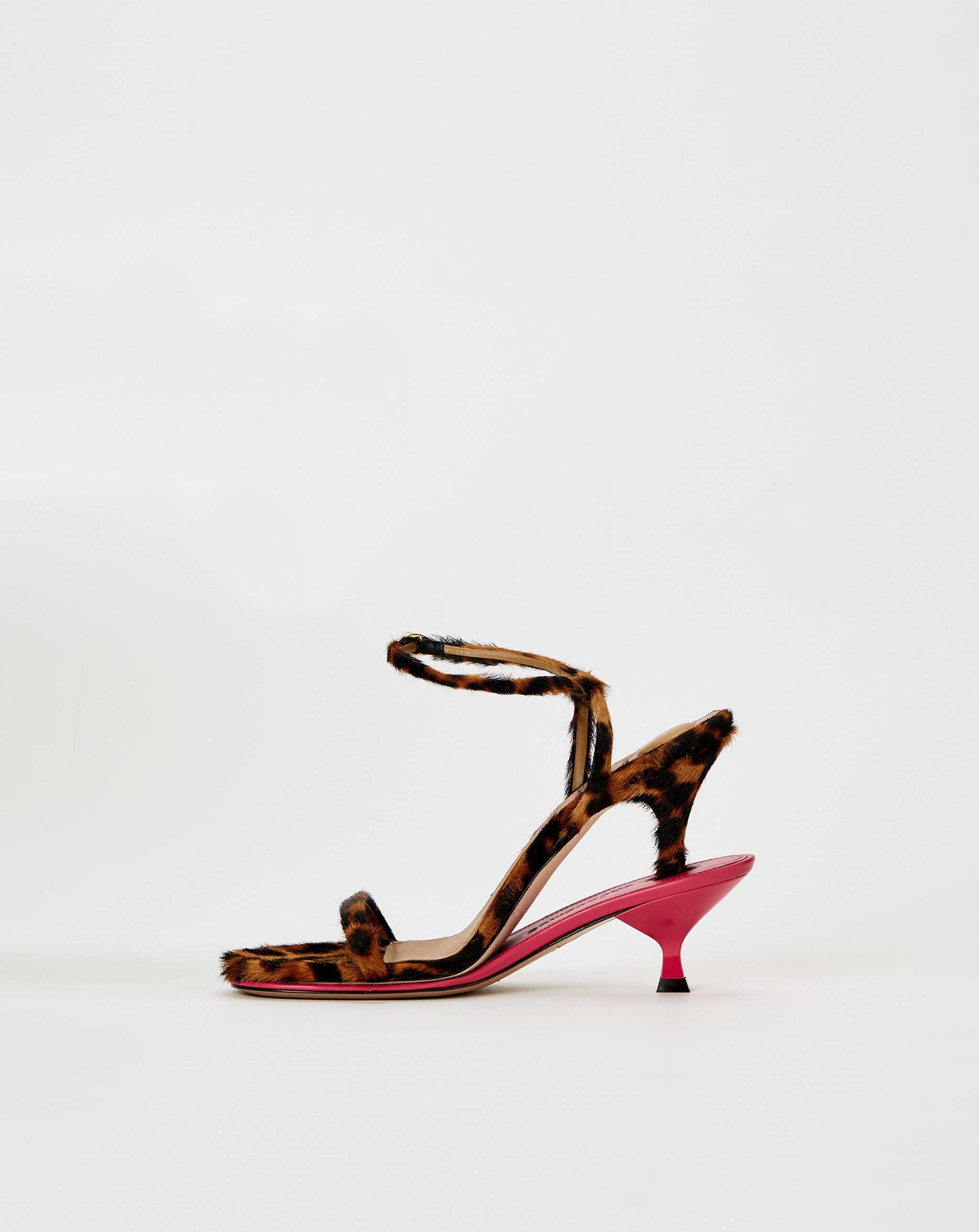 Double Sandal