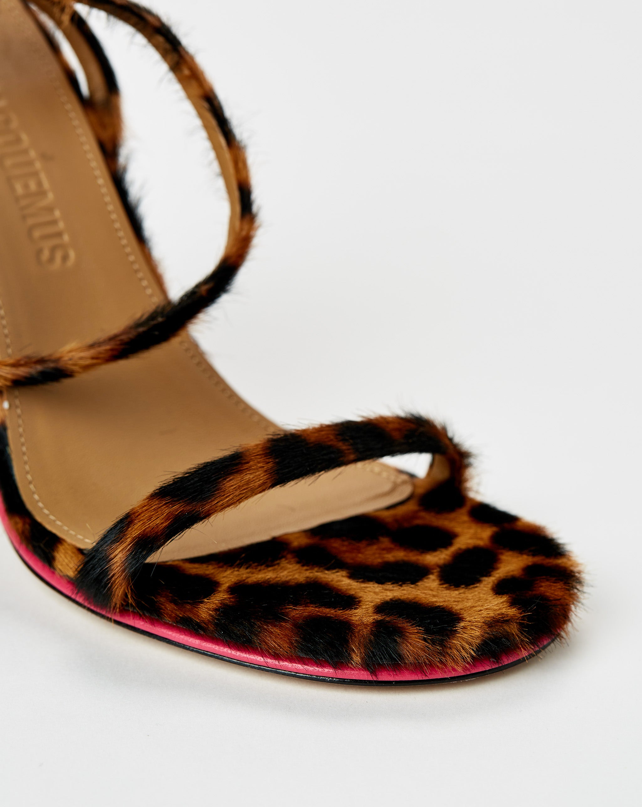Double Sandal
