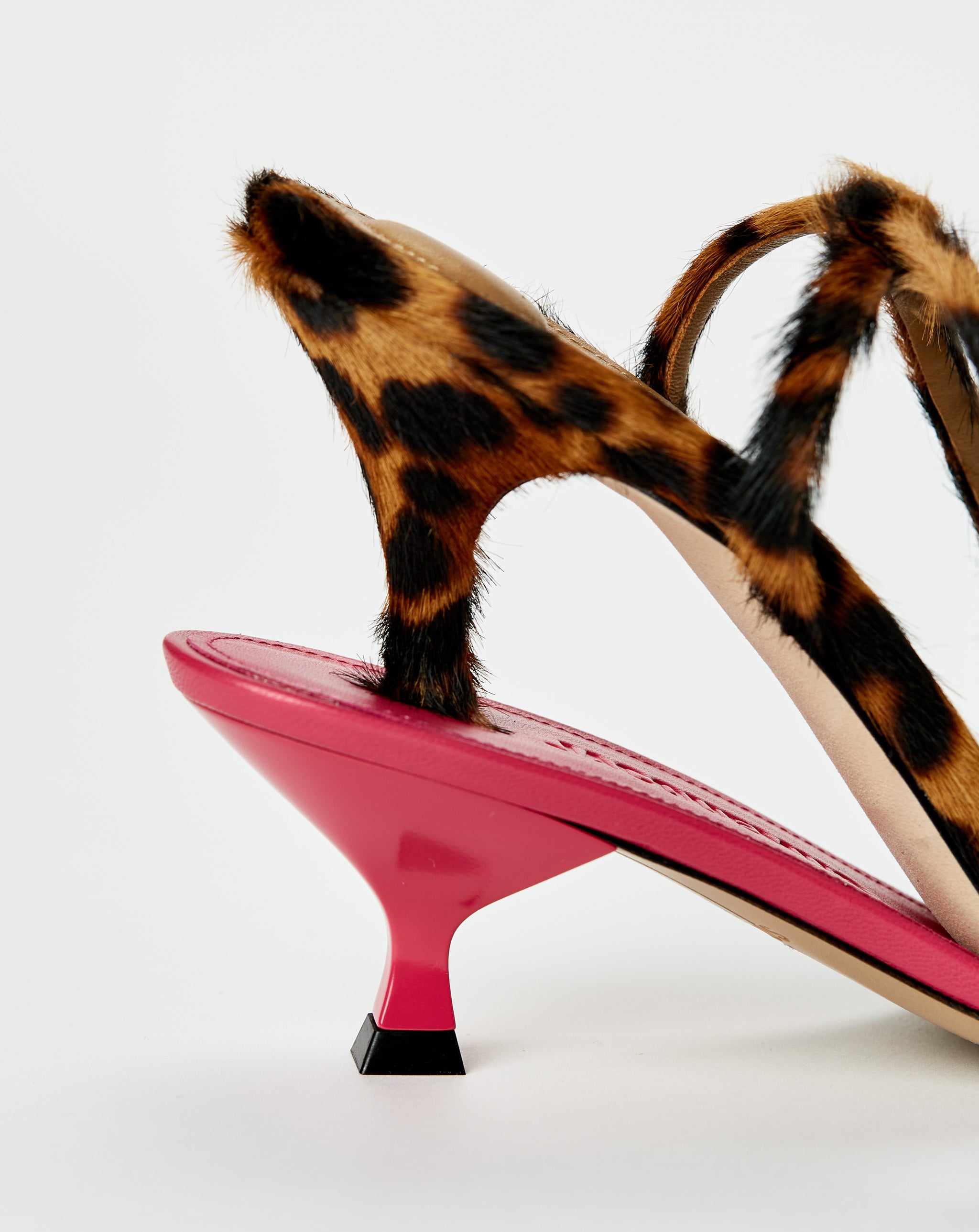 Double Sandal