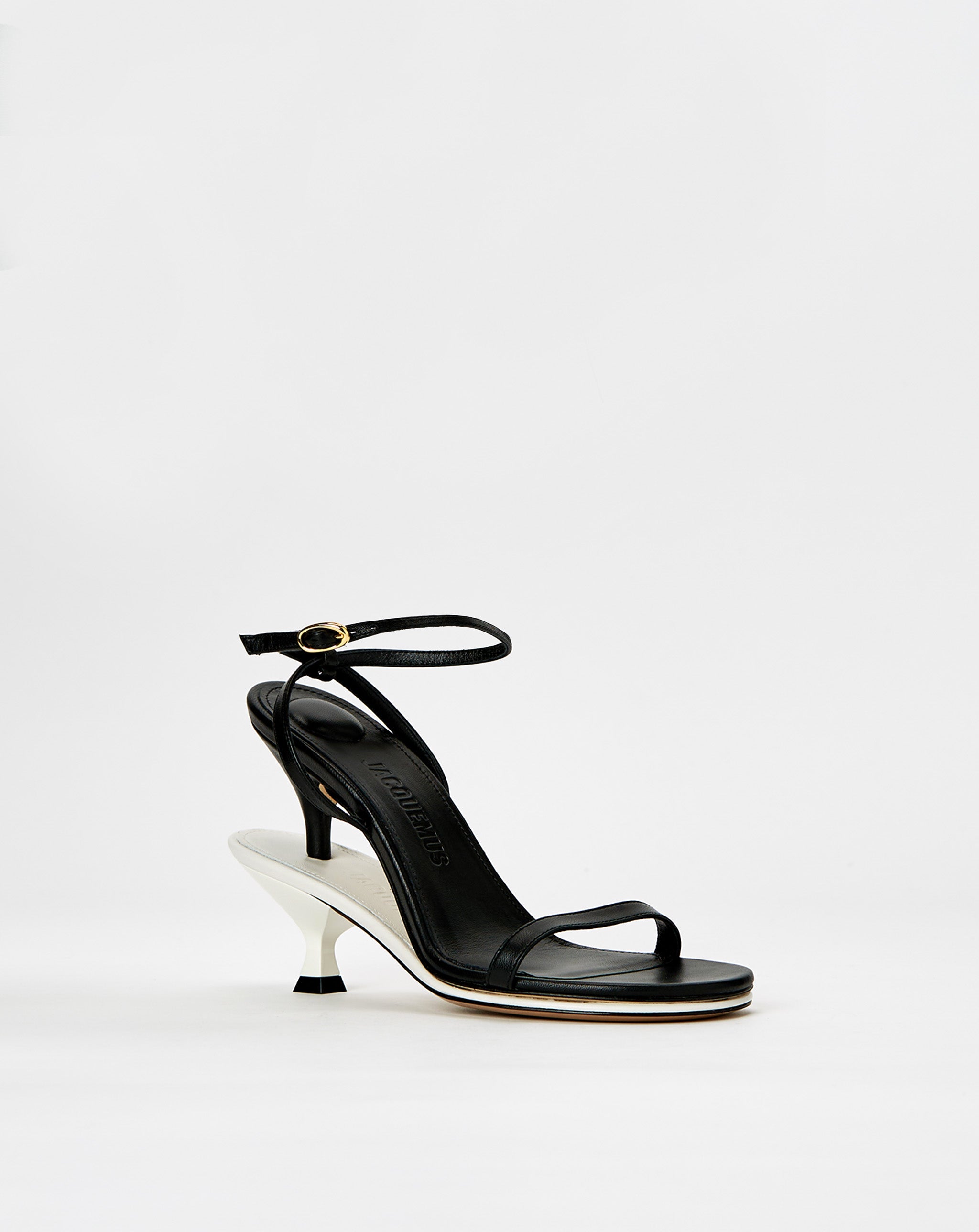 Double Sandal