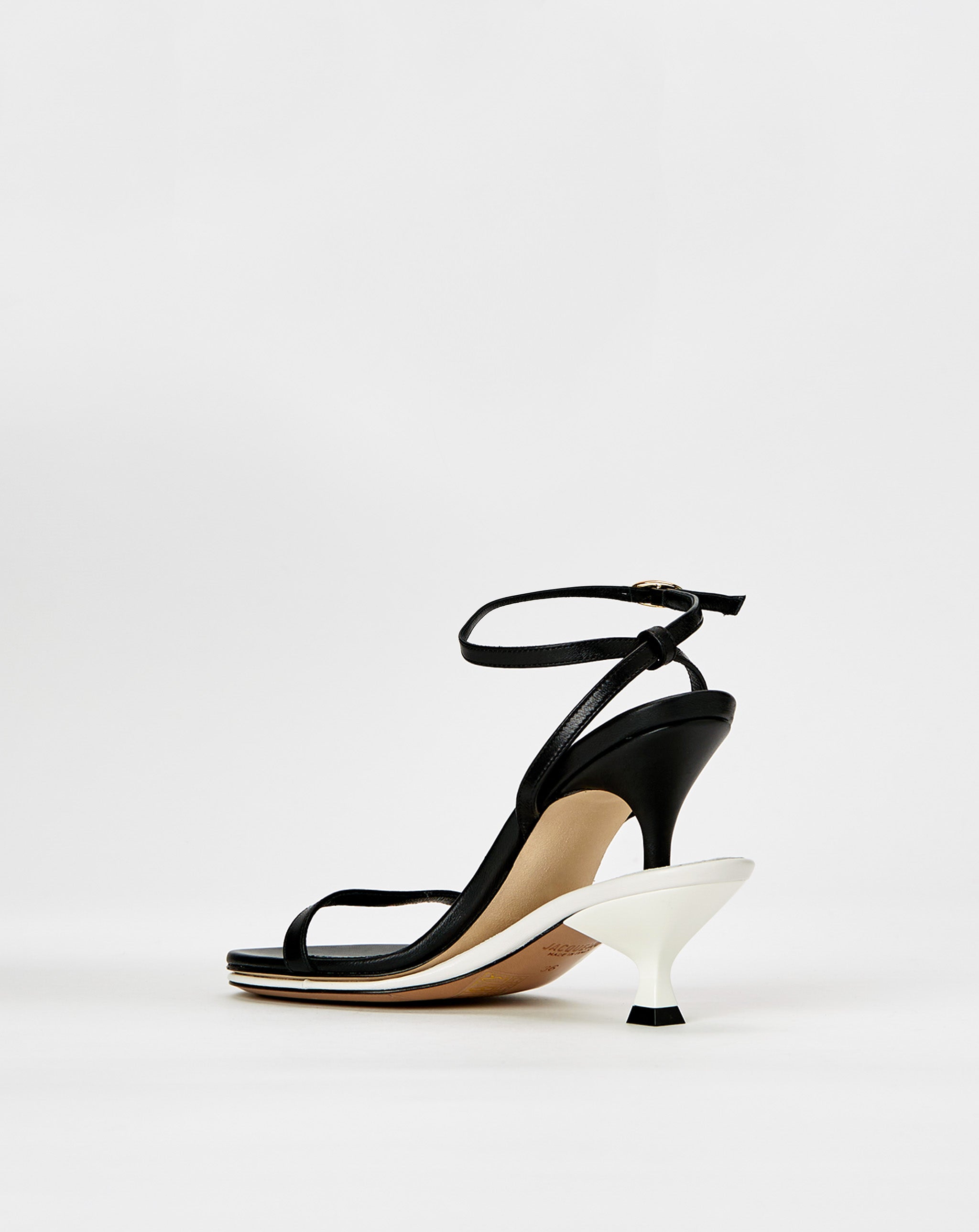 Double Sandal