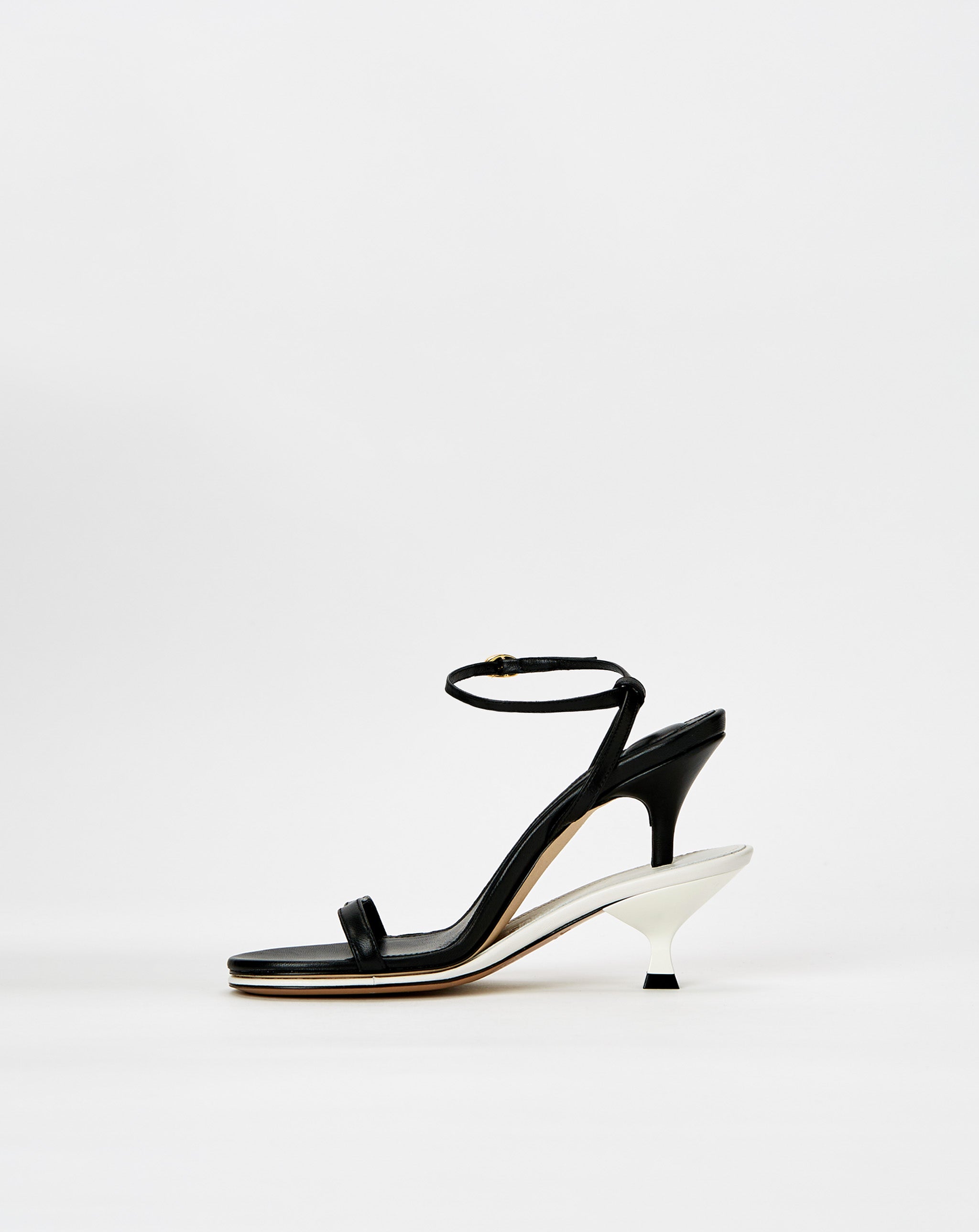 Double Sandal