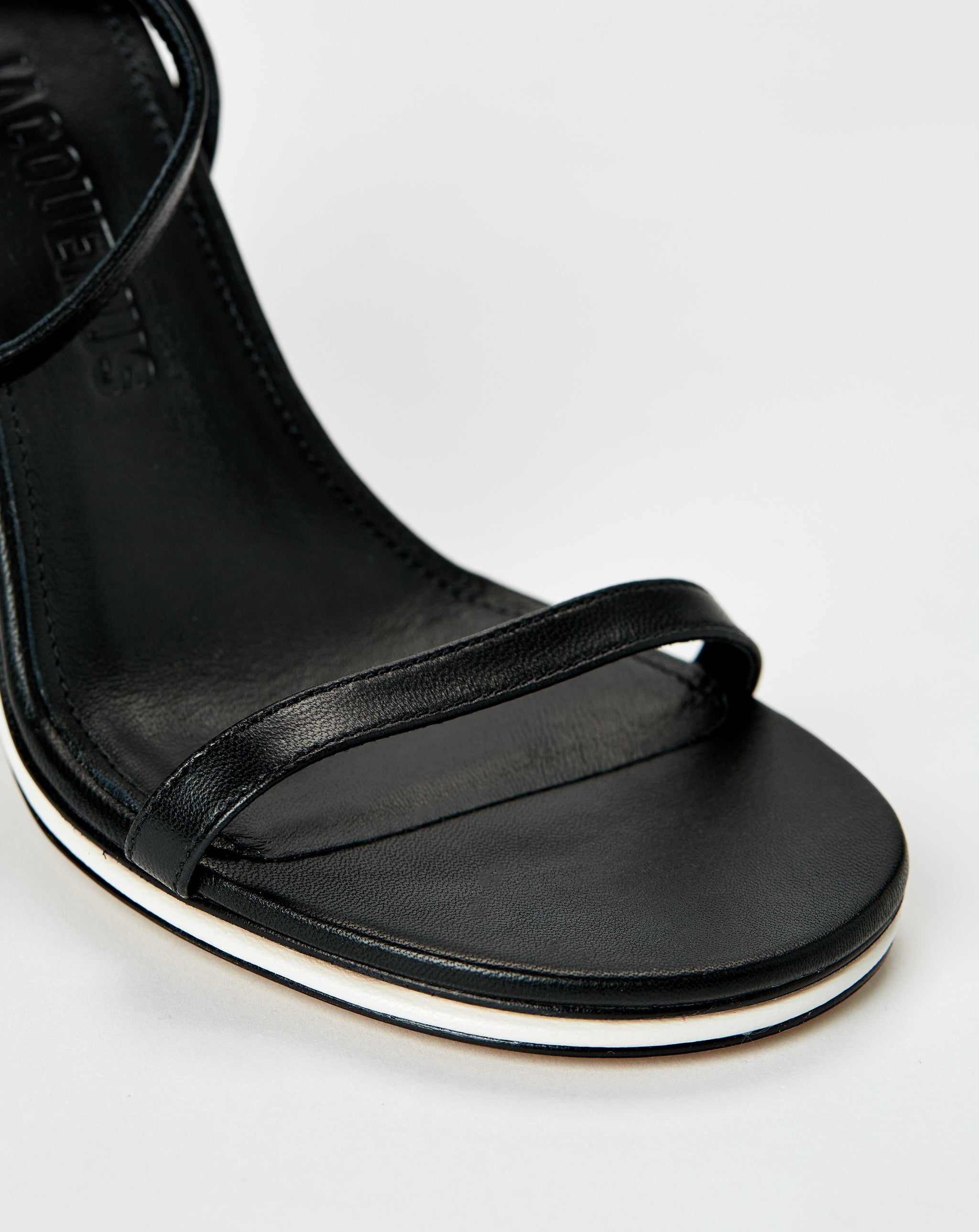 Double Sandal