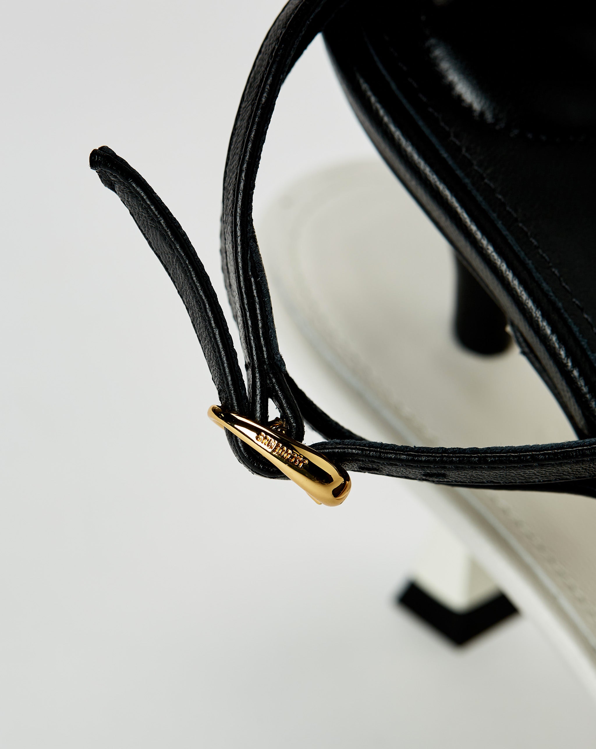 Double Sandal